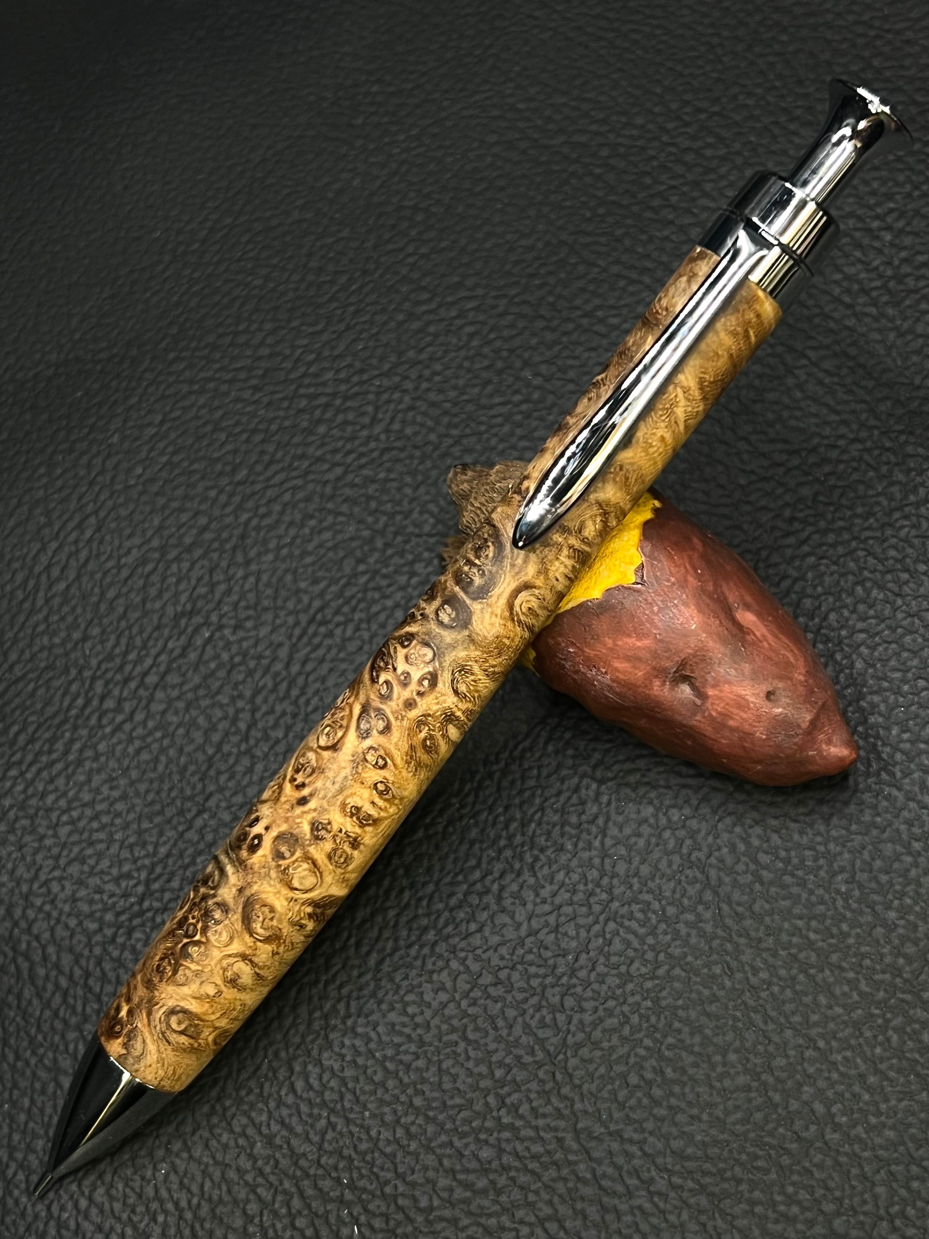 32 極上＋花梨紅白 | こぶた工房