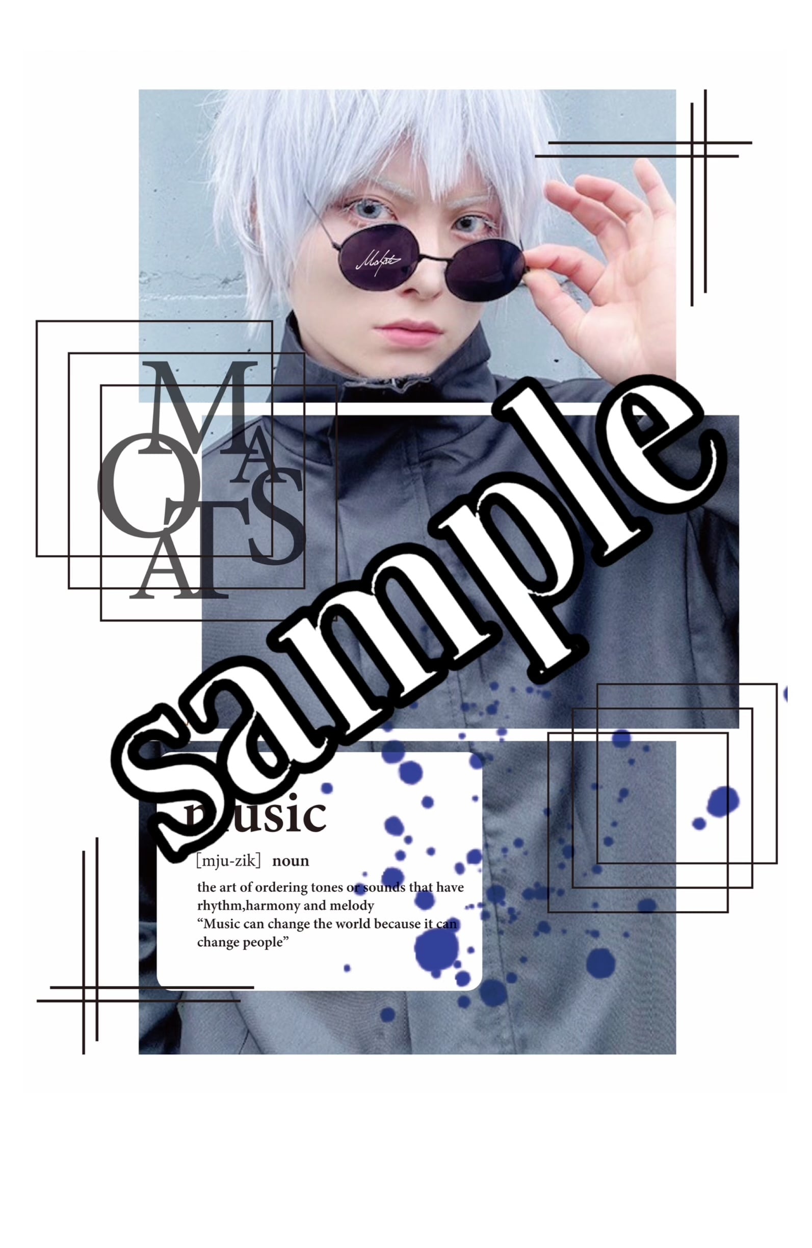 直筆サイン入り写真 ニコラ・ブーチェビッチ オーランド・マジック SA