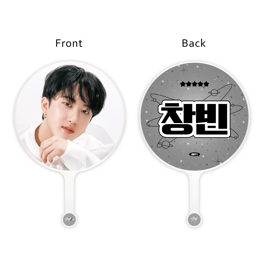 Stray kids アイエン 直筆サインチェキ straykids スキズ I.N アイエン