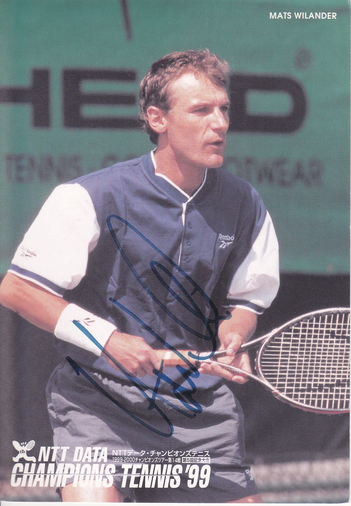 ロジャーフェデラー 直筆サイン入りボールRoger Federer signed