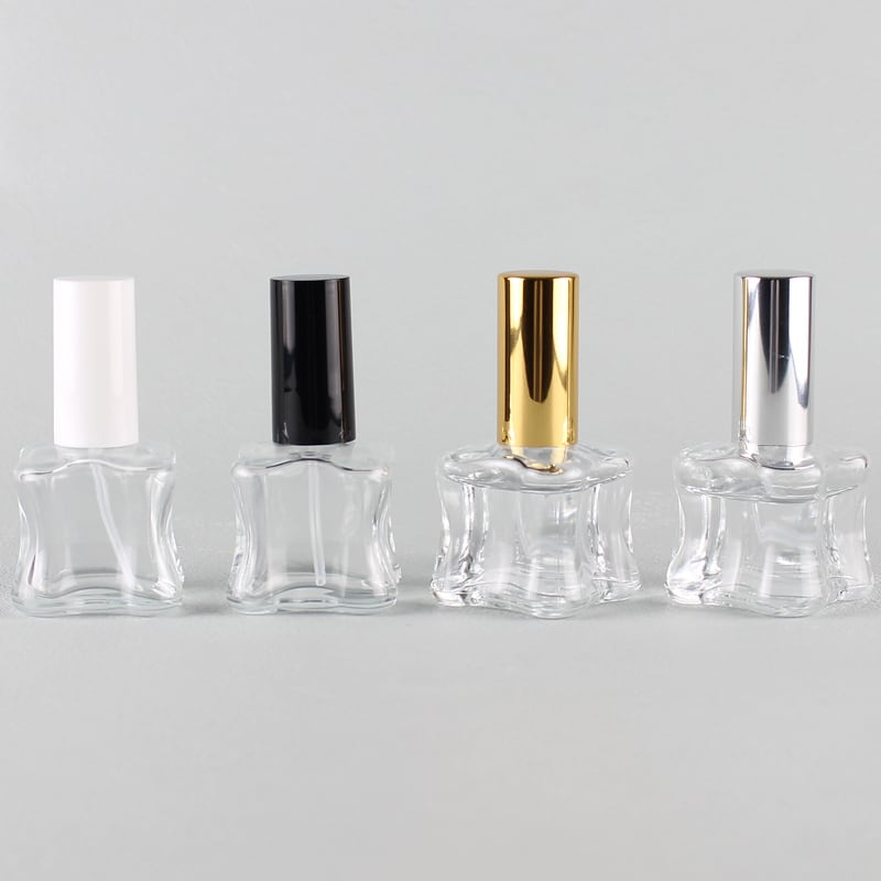 香水瓶 保谷クリスタル 銀座 和光 非売品 【公式通販】