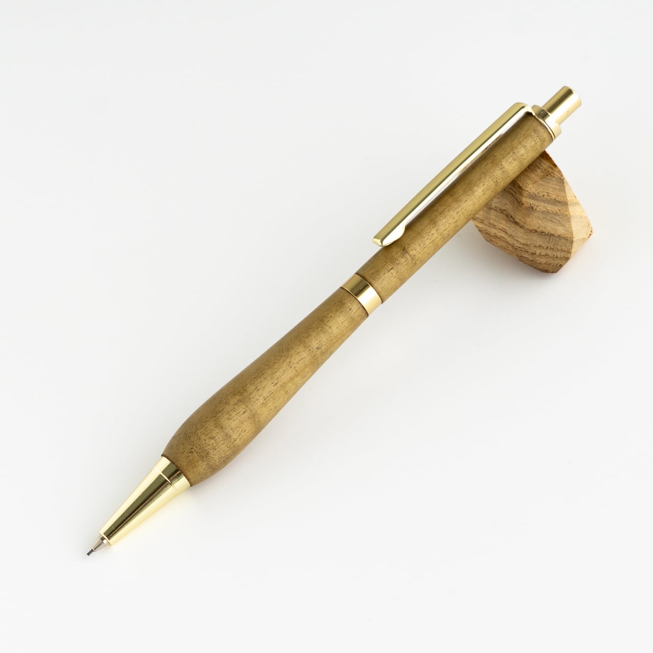 工房楔 シャープペンシル ハワイアンコア 工房楔 ハワイアンコア