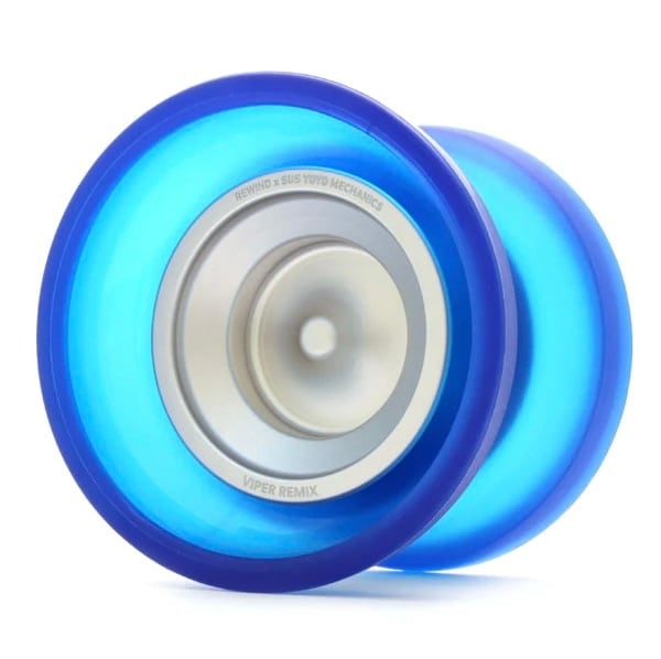 バイパーリミックス（ブルー・シルバー） | yoyospaceas
