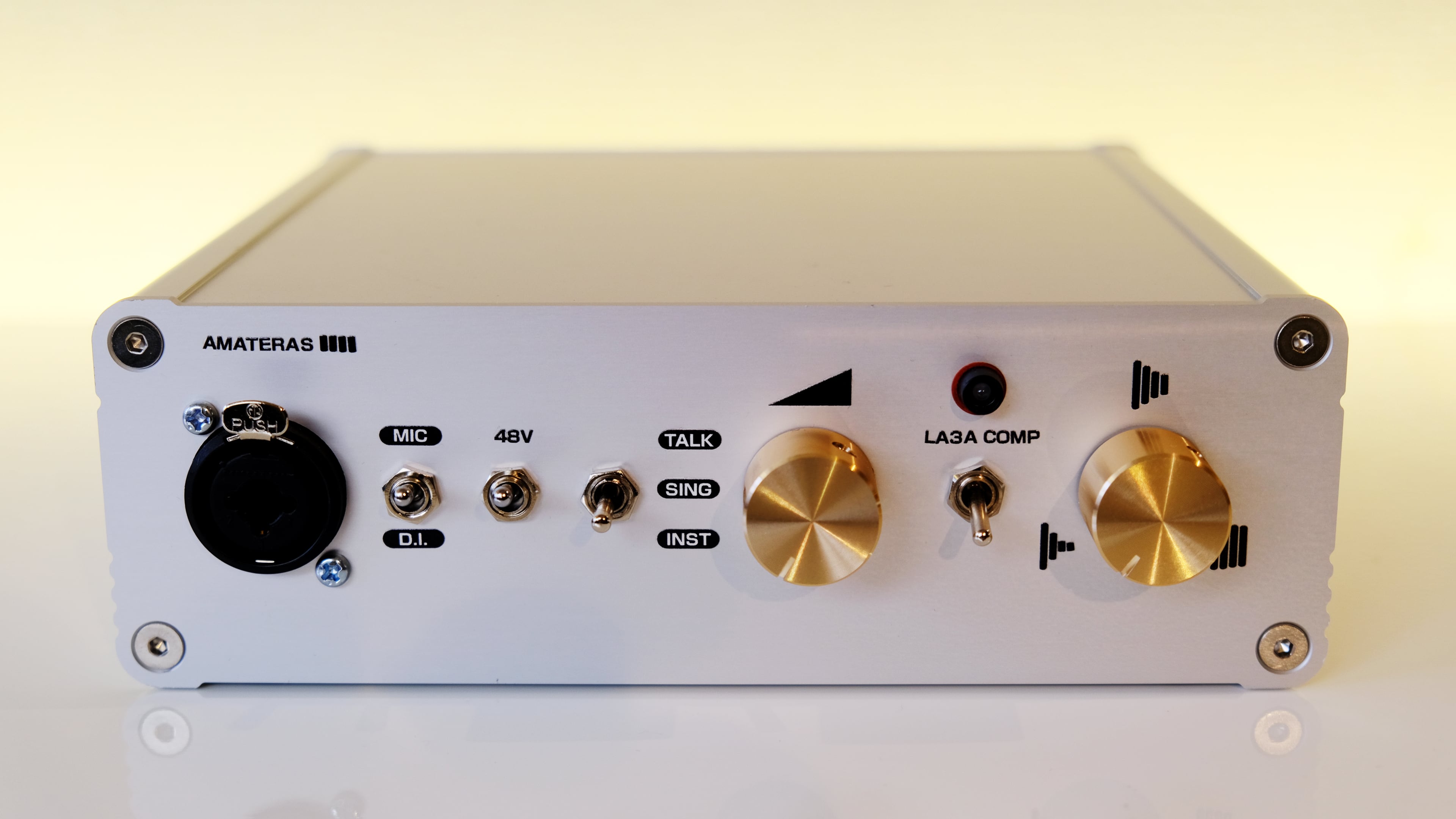 AMATERAS ニーヴくん（ライントランス） セール アウトレット