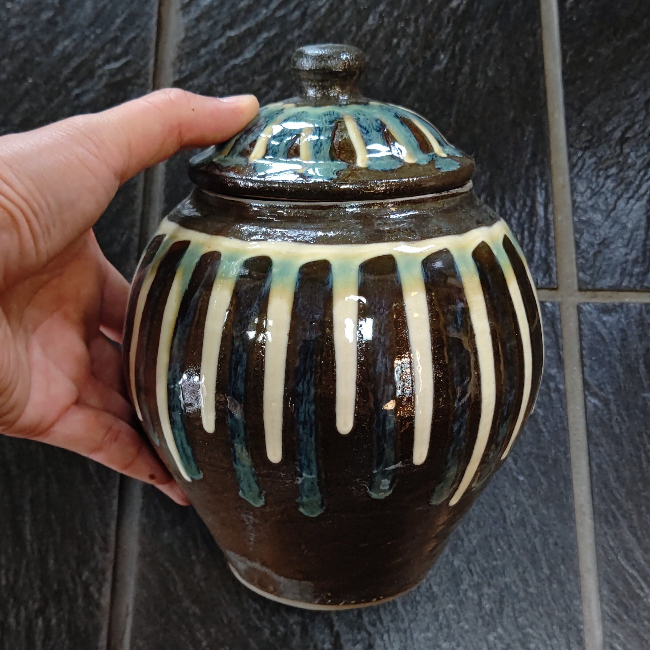 小鹿田焼 | ひふみ民藝店