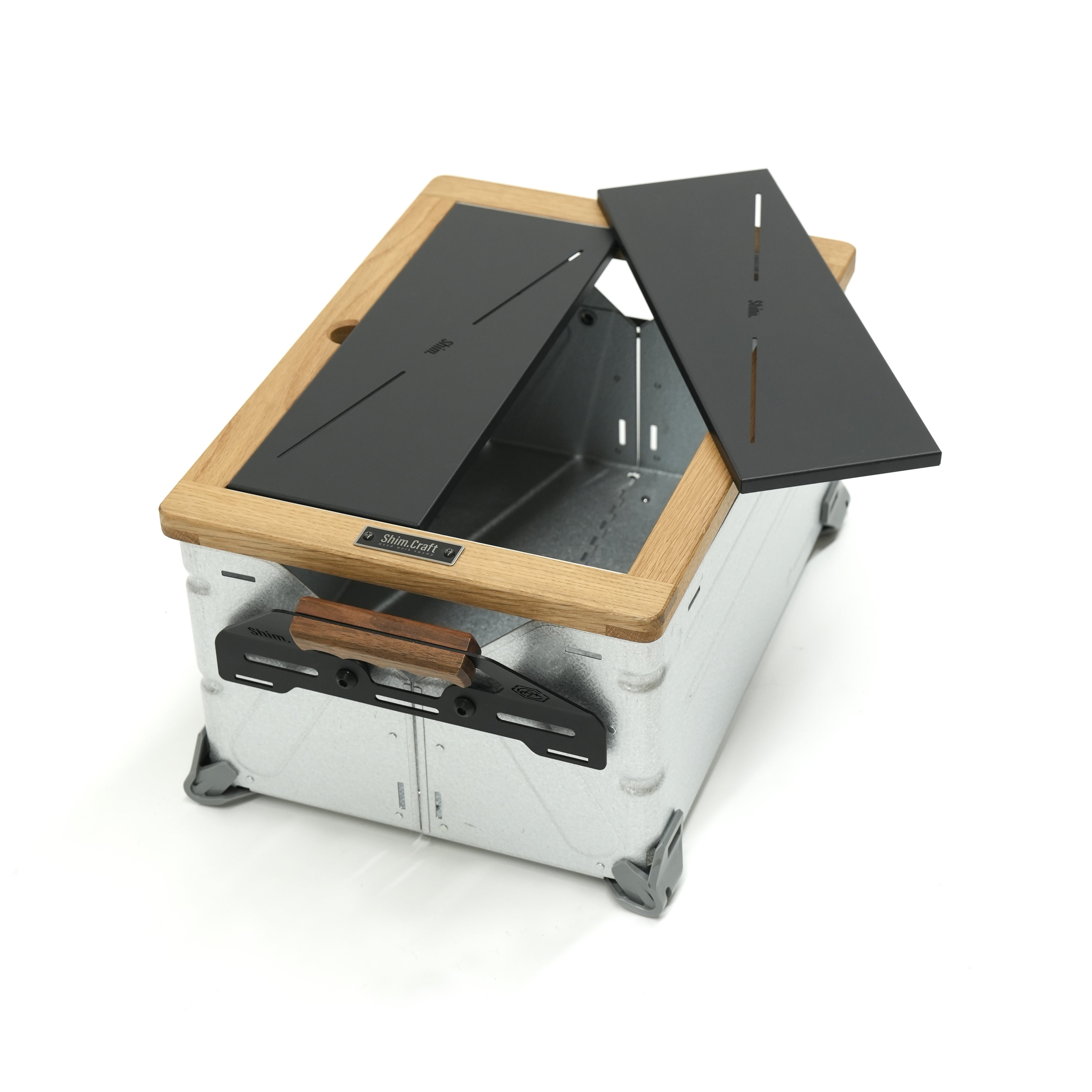 S.T.F. / SC25（オーク） | Shim.Craft