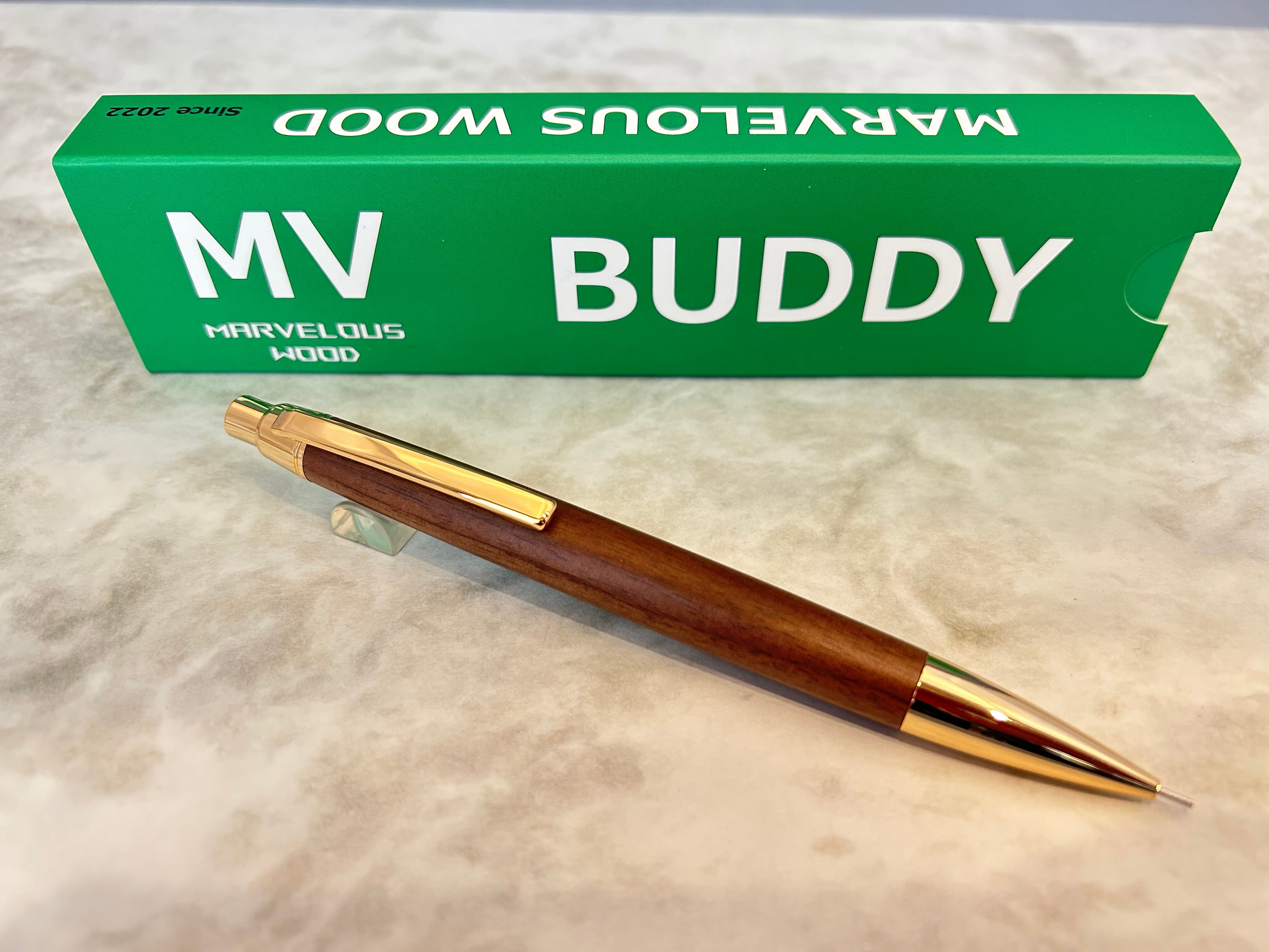 マーベラスウッド | ペンネジューク