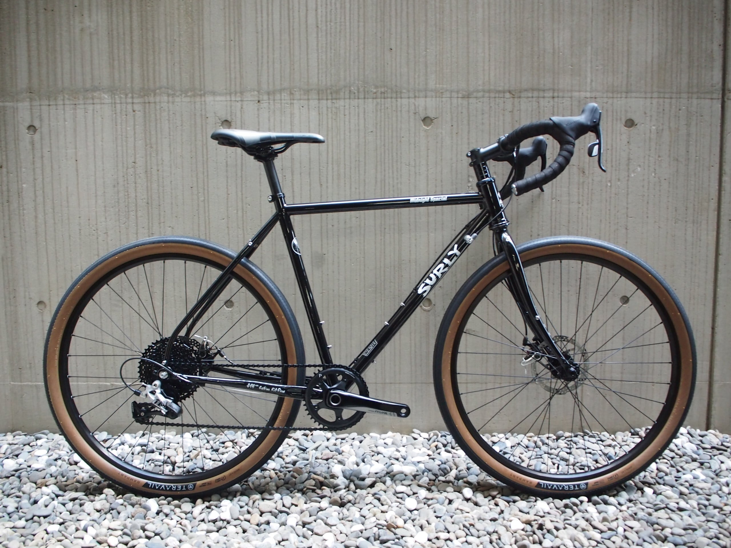 Surly Midnight Special シクロクロスバイク 50サイズ Surly Midnight