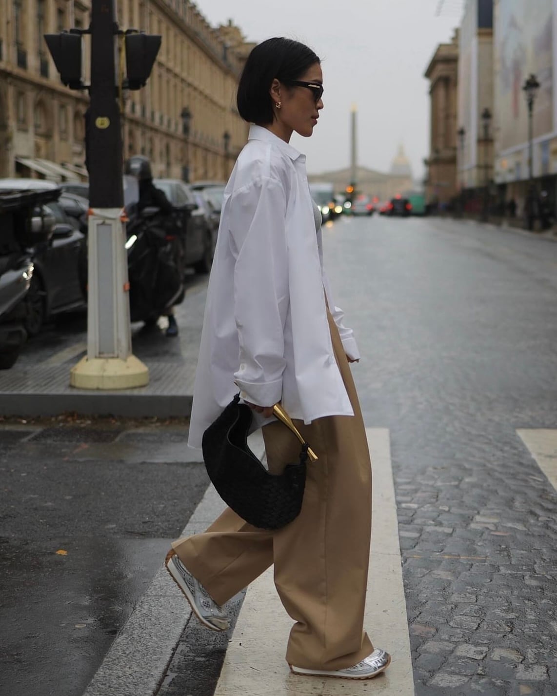 GPR-306-3 Stylish Chino Pants | gypsohila