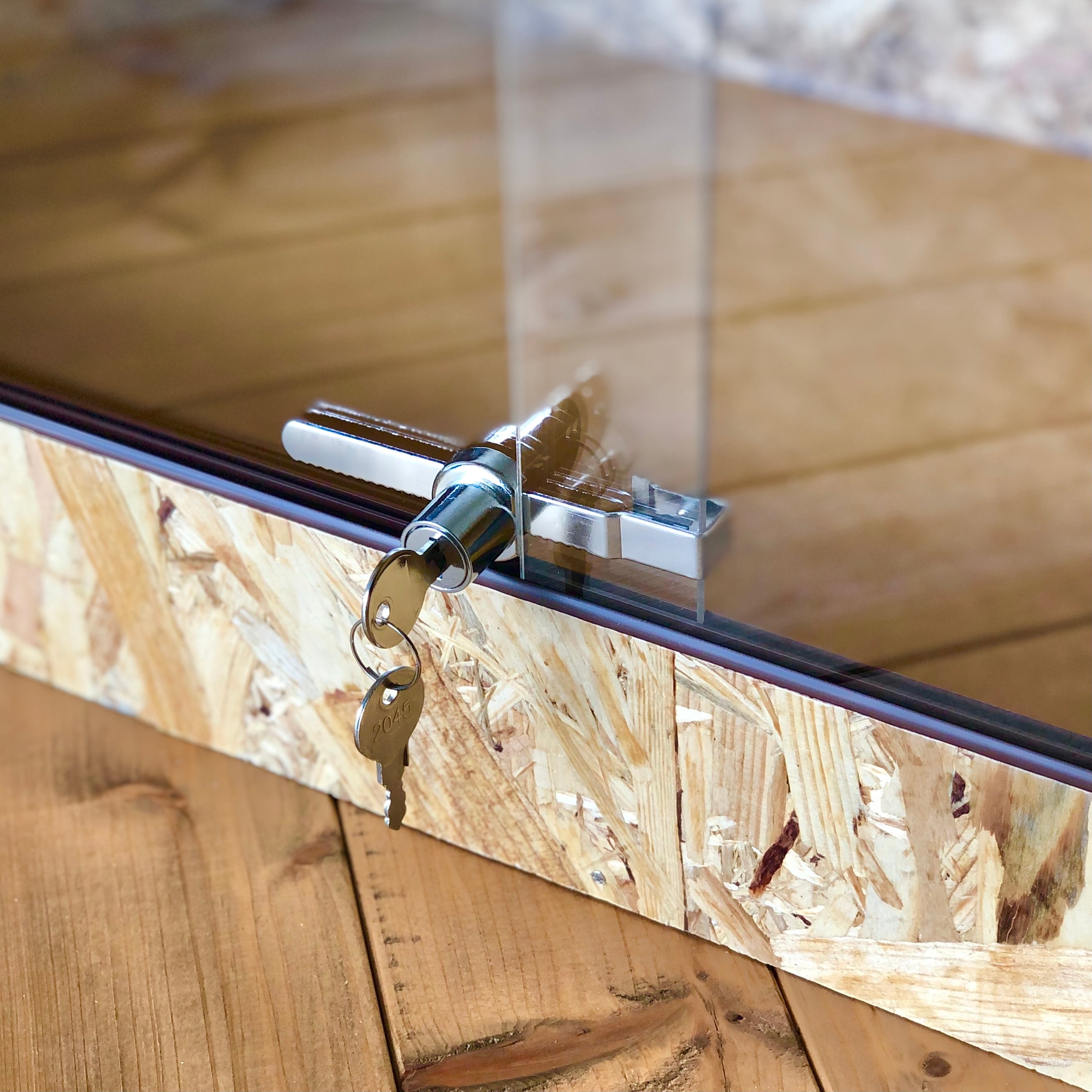 受注生産】POPCORN LELE 爬虫類木製ケージ 幅1200×奥行450×高さ450mm