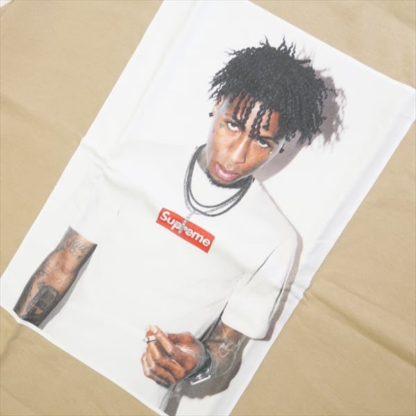 Size【M】 SUPREME シュプリーム 23AW NBA Youngboy Tee Khaki Tシャツ
