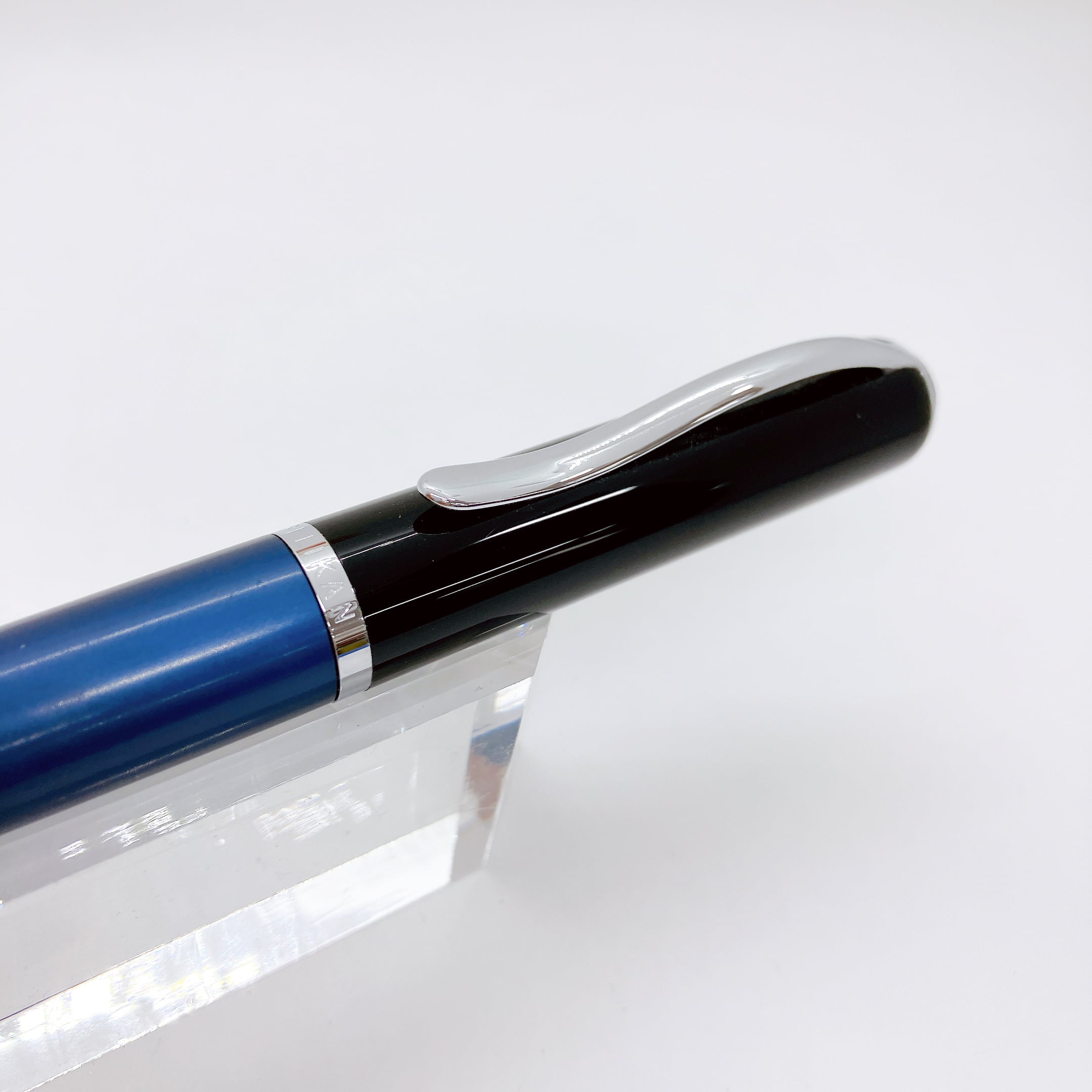 Epoch/エポック K360 サファイアブルー ボールペン / Pelikan