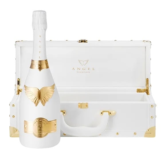 エンジェル ヴィンテージ2007 ゴールド | BarLARM