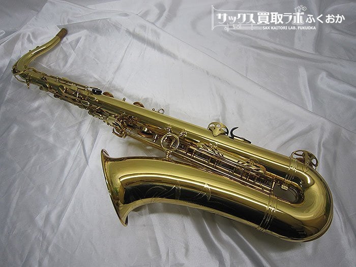 YANAGISAWA T-900 【太い音が楽にだせる！】ヤナギサワ 中古 テナー