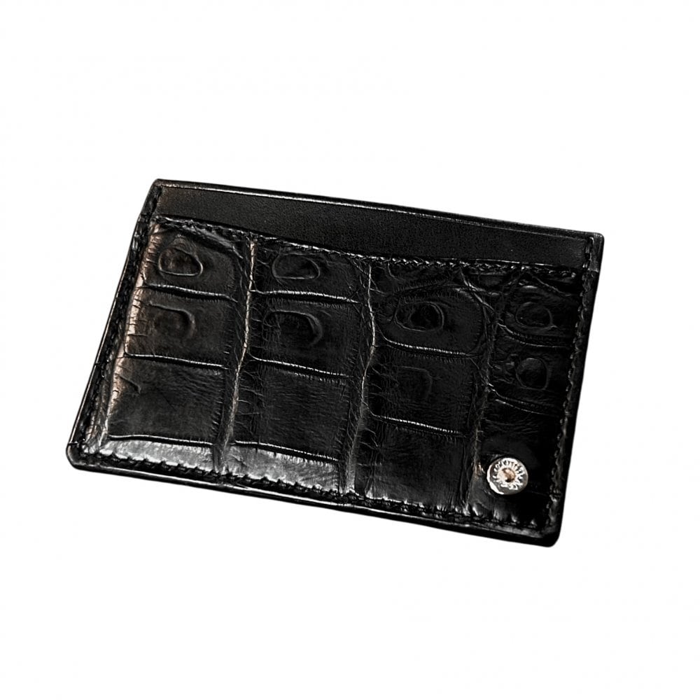 MOTO（モト) CA5 ハンドダイ・ヌメクロコ×ハンドダイ・ベルギーヌメ