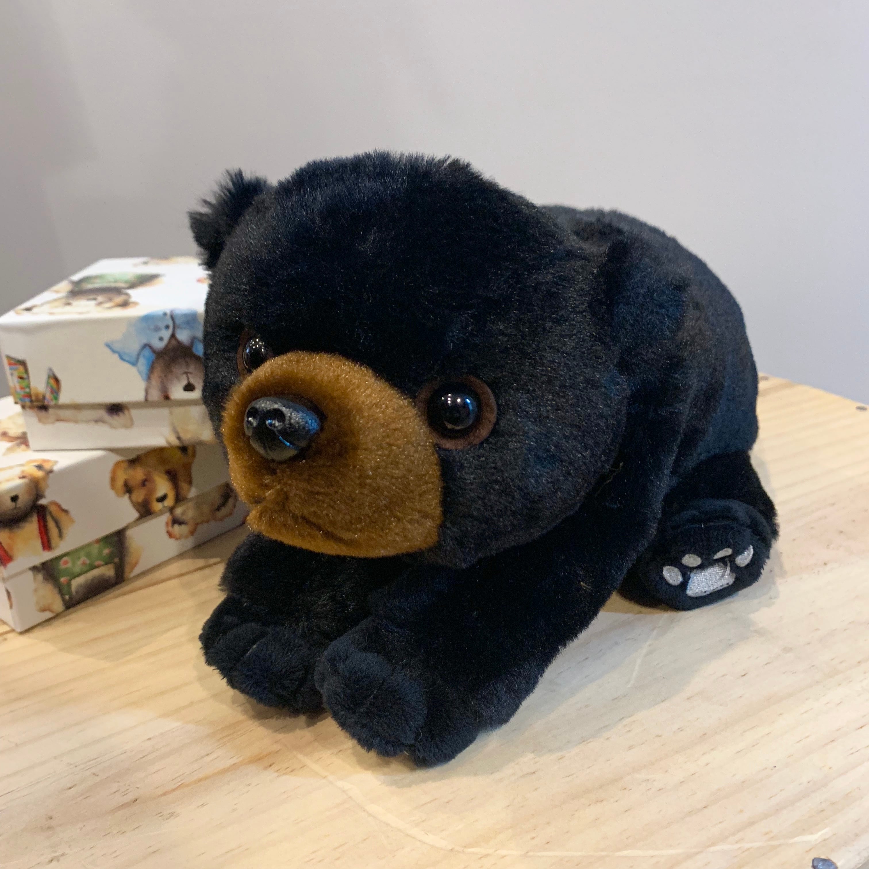 StepSnow ツキノワグマ M | 円山裏参道WawA◎◎ミュージアム