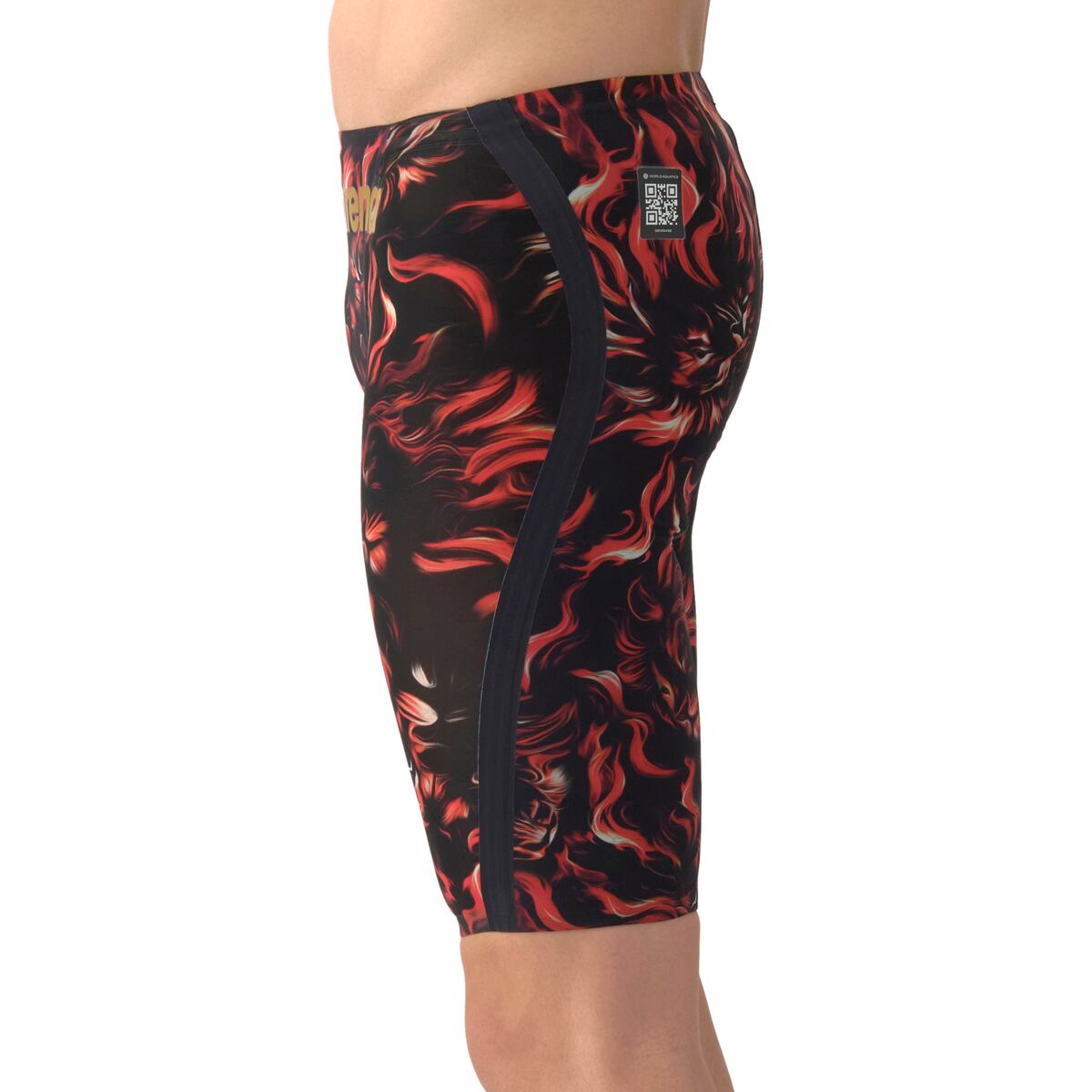 特典付き arena INDOMITUS AQUAFORCE STORM メンズ CP AS5FRCS1M arena