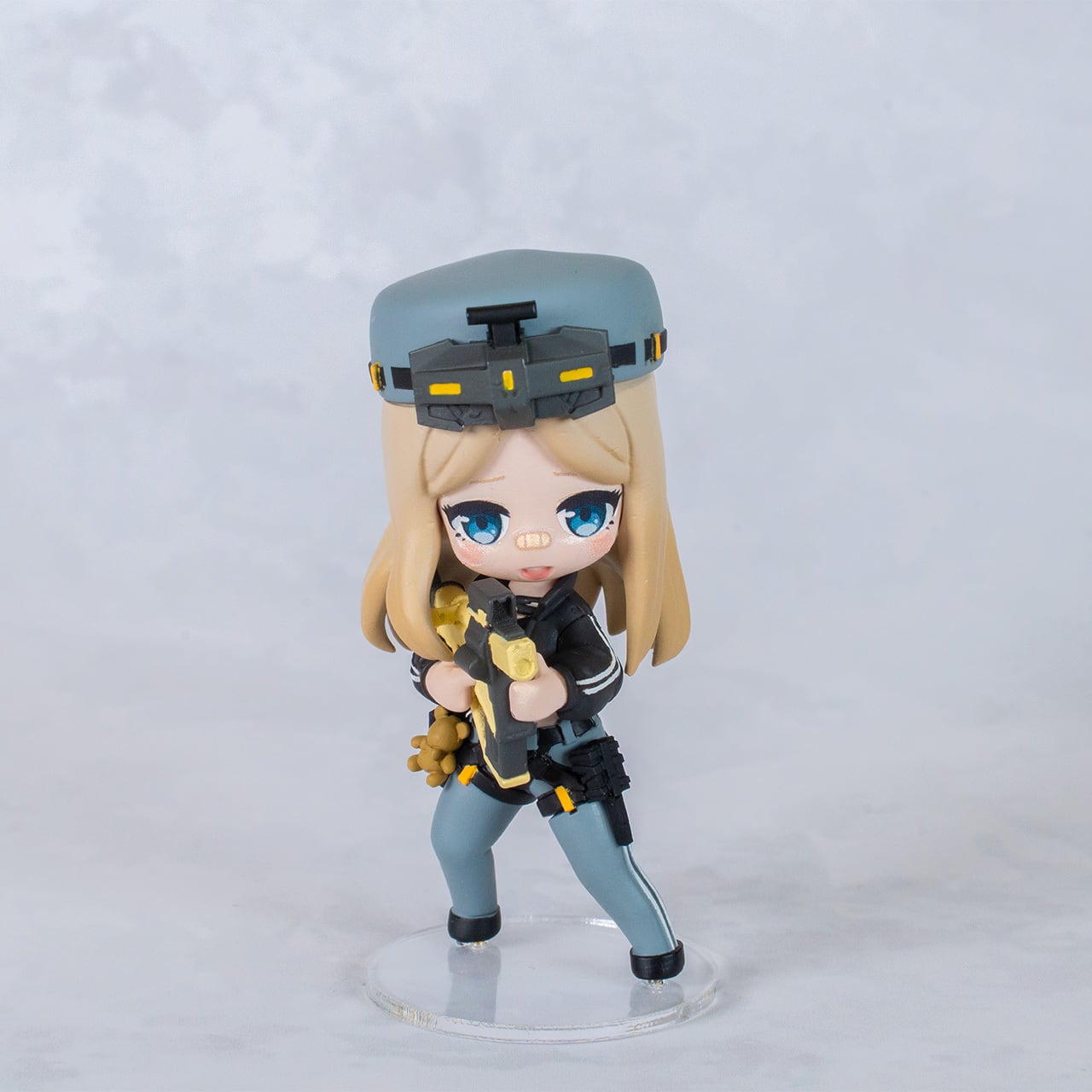 NIKKE ニケ スペシャルアリーナコレクション BOX 全10種 フィギュア