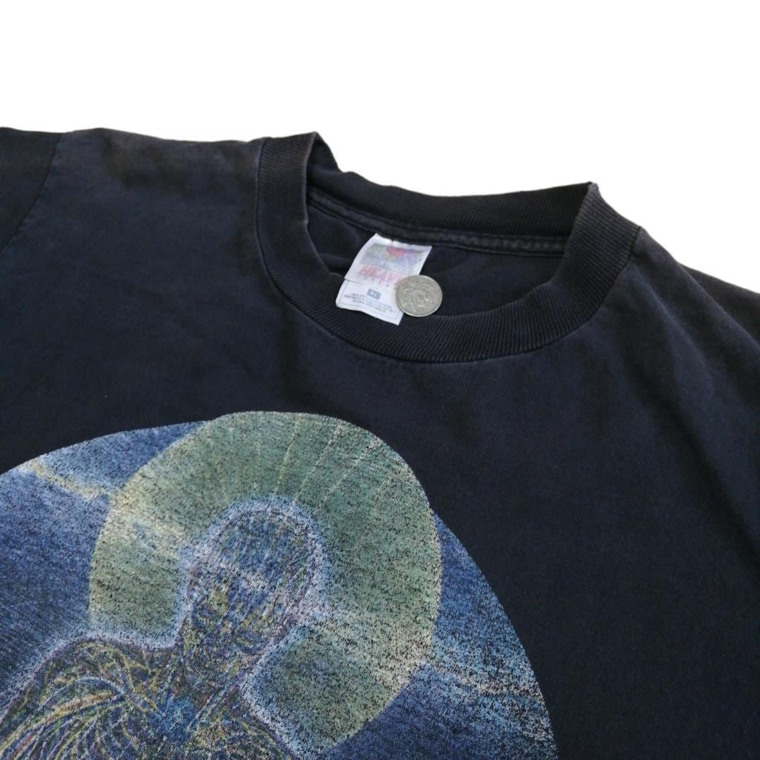 アレックス・グレイ alex grey Tシャツ VINTAGE | neverlandweb