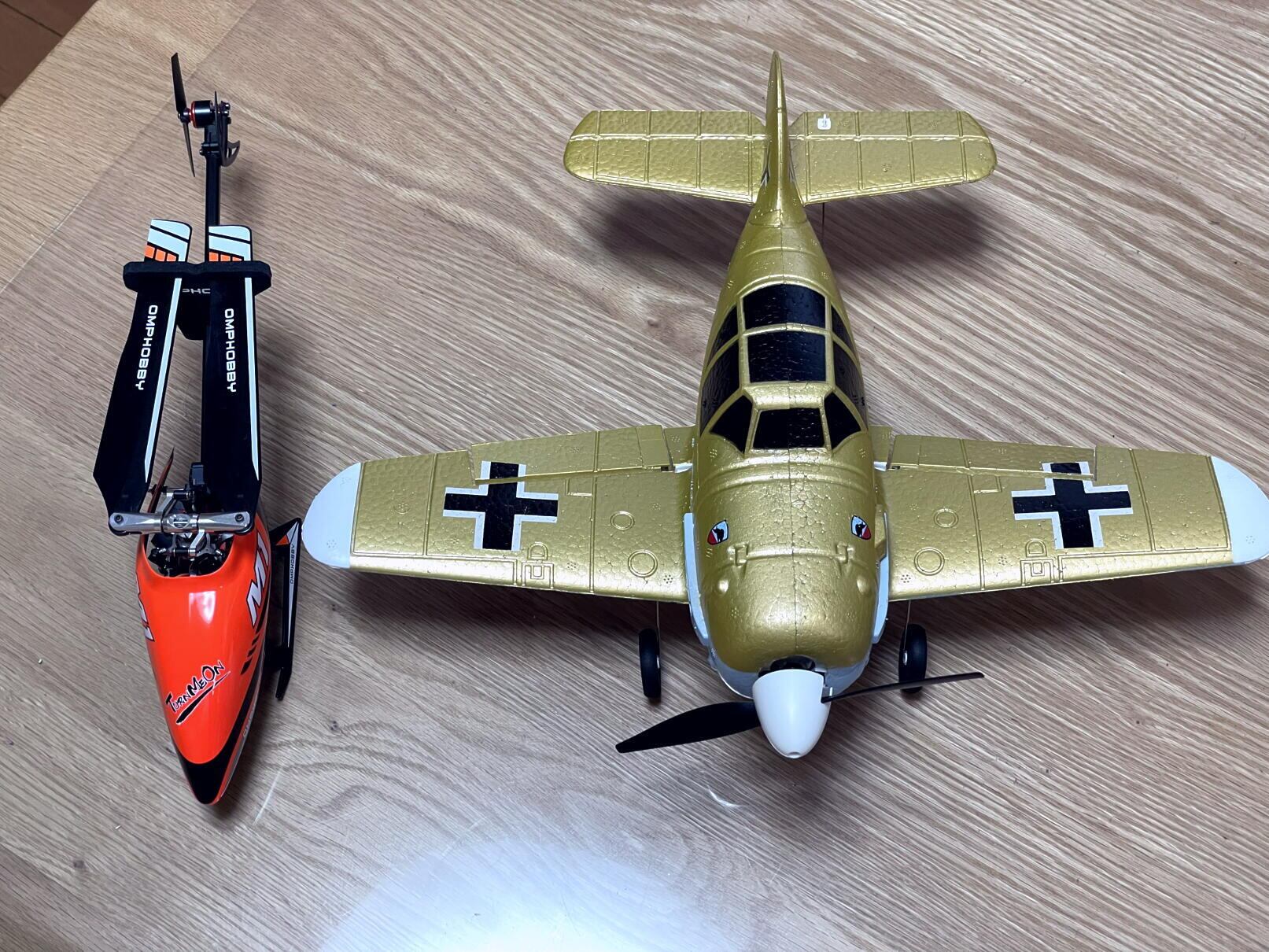 セール特価10％割引◇XK A250 RTF 2.4G 4ch Mode1 & Mode2選択可 重量