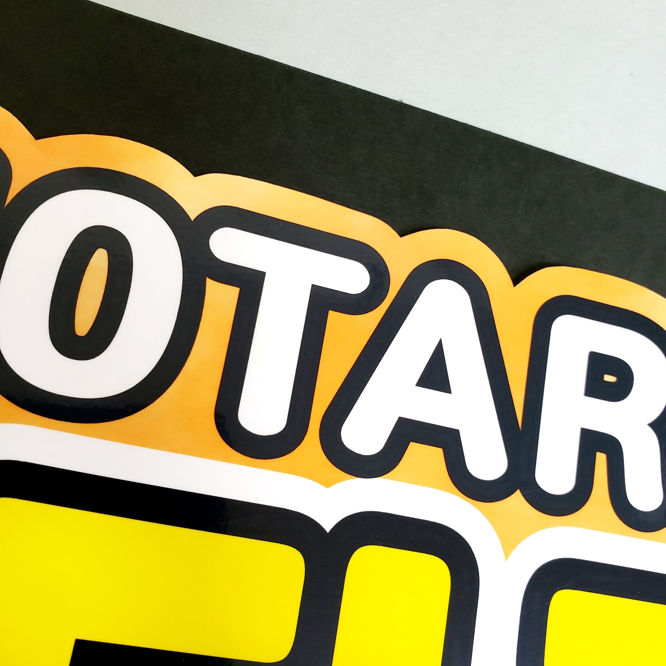 ボード＆うちわ文字】ショウタロウ・쇼타로①大﨑将太郎 即納 【RIIZE