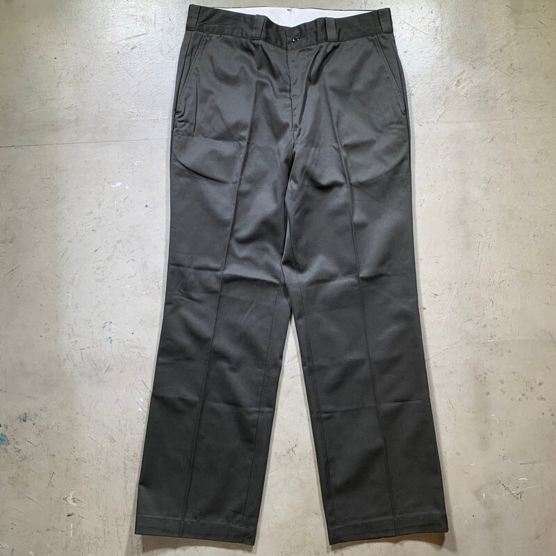 70's BIG MAC ワークチノトラウザーズ デッドストック NOS チノパン