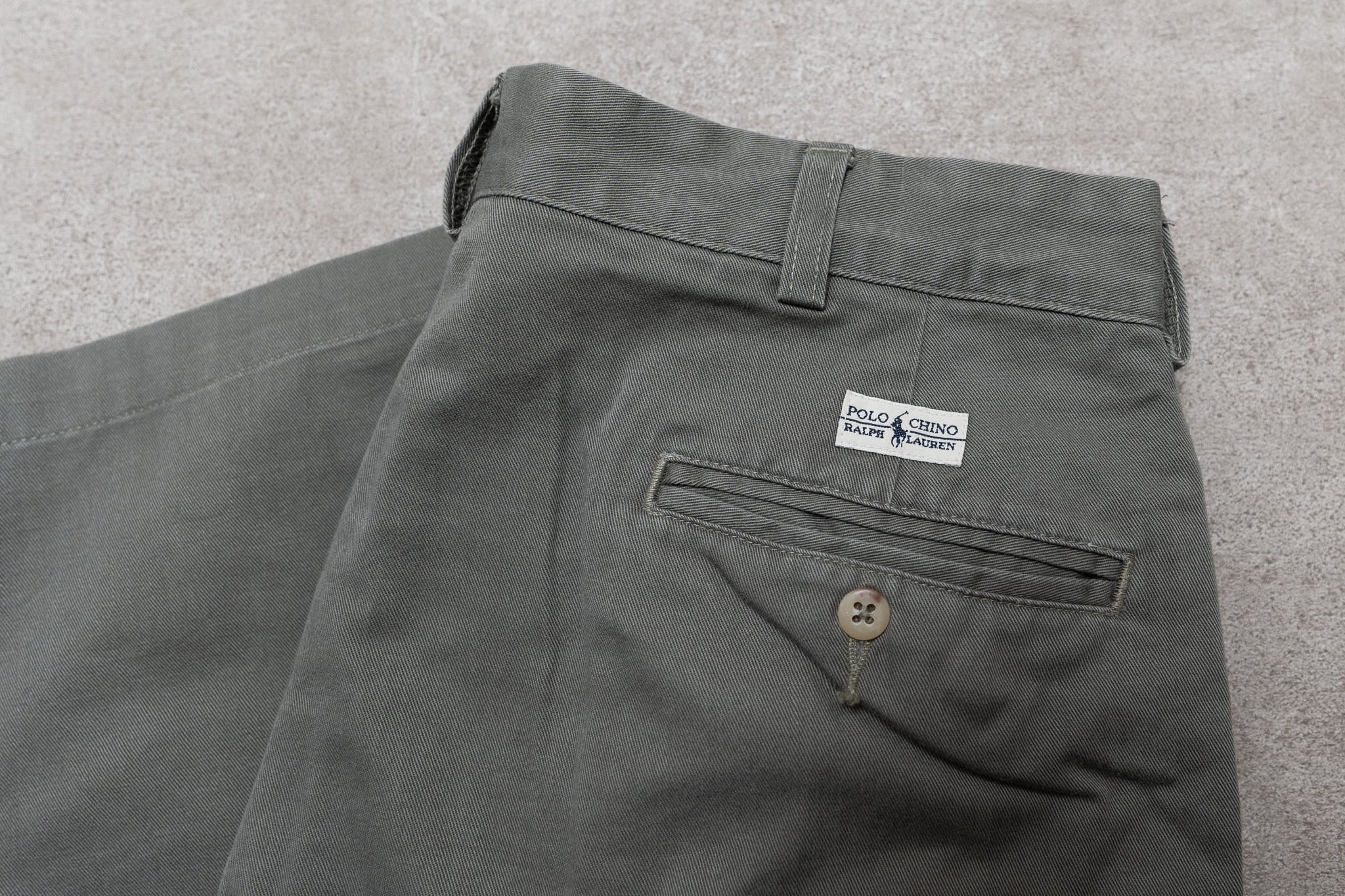 W34】POLO by Ralph Lauren POLO CHINO 
