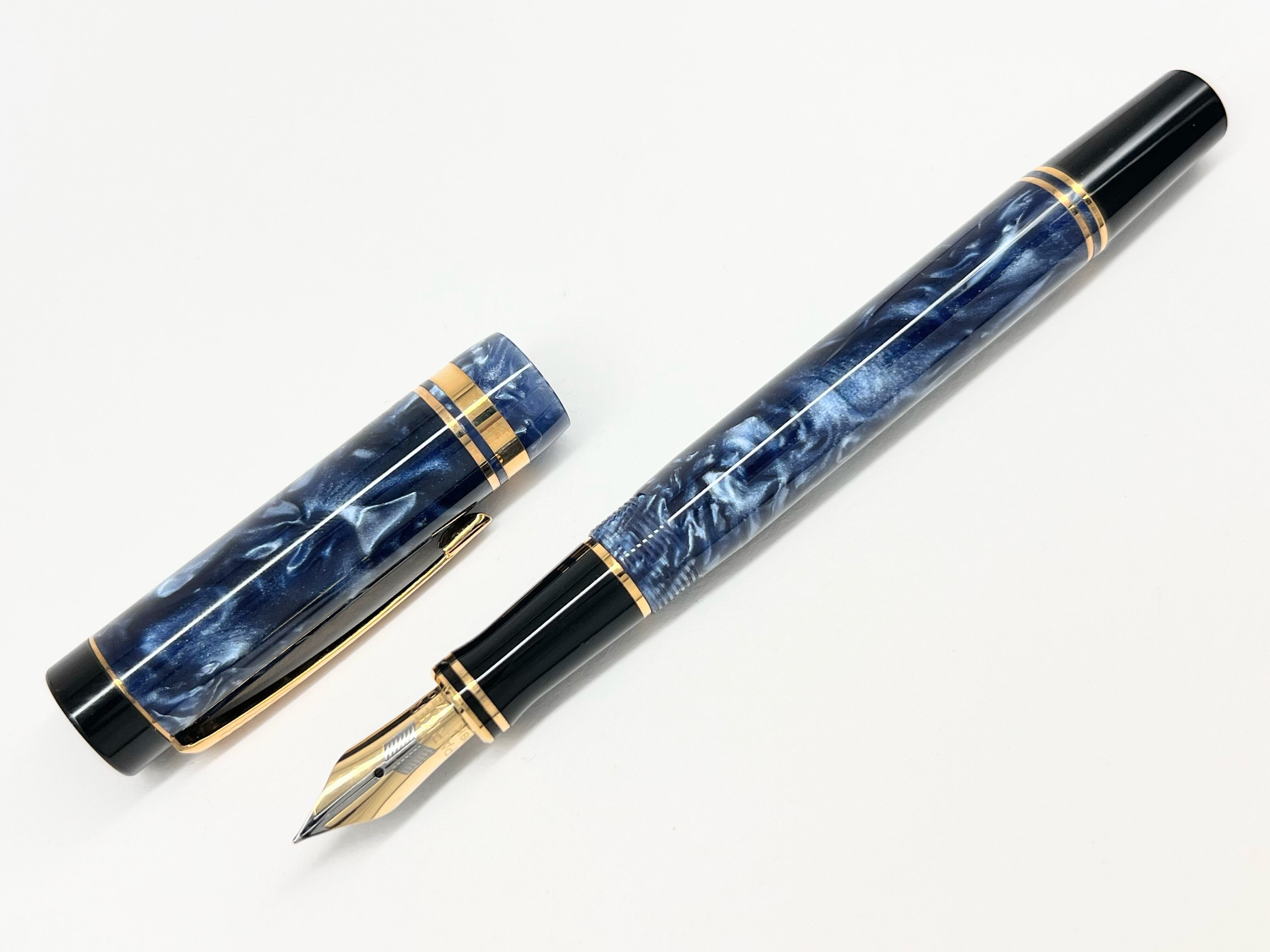 パーカーデュオフォールド 万年筆 シャーペン デュオフォールド Parker