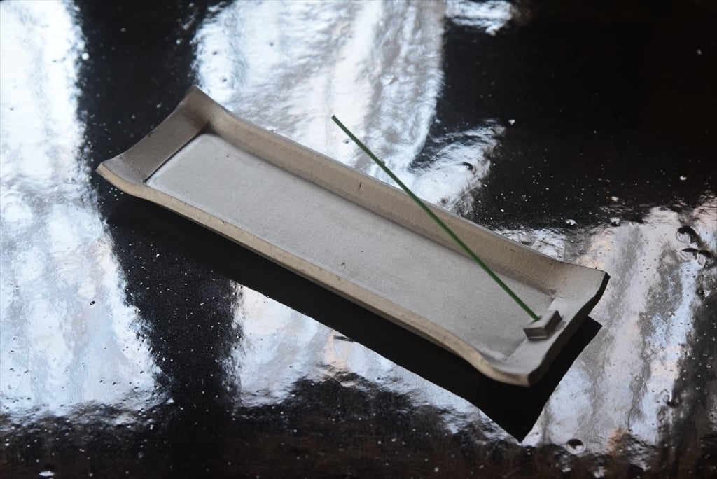 瓦のお香立て incense holder | Ibushi Gallery 瓦廊｜淡路島の鬼瓦