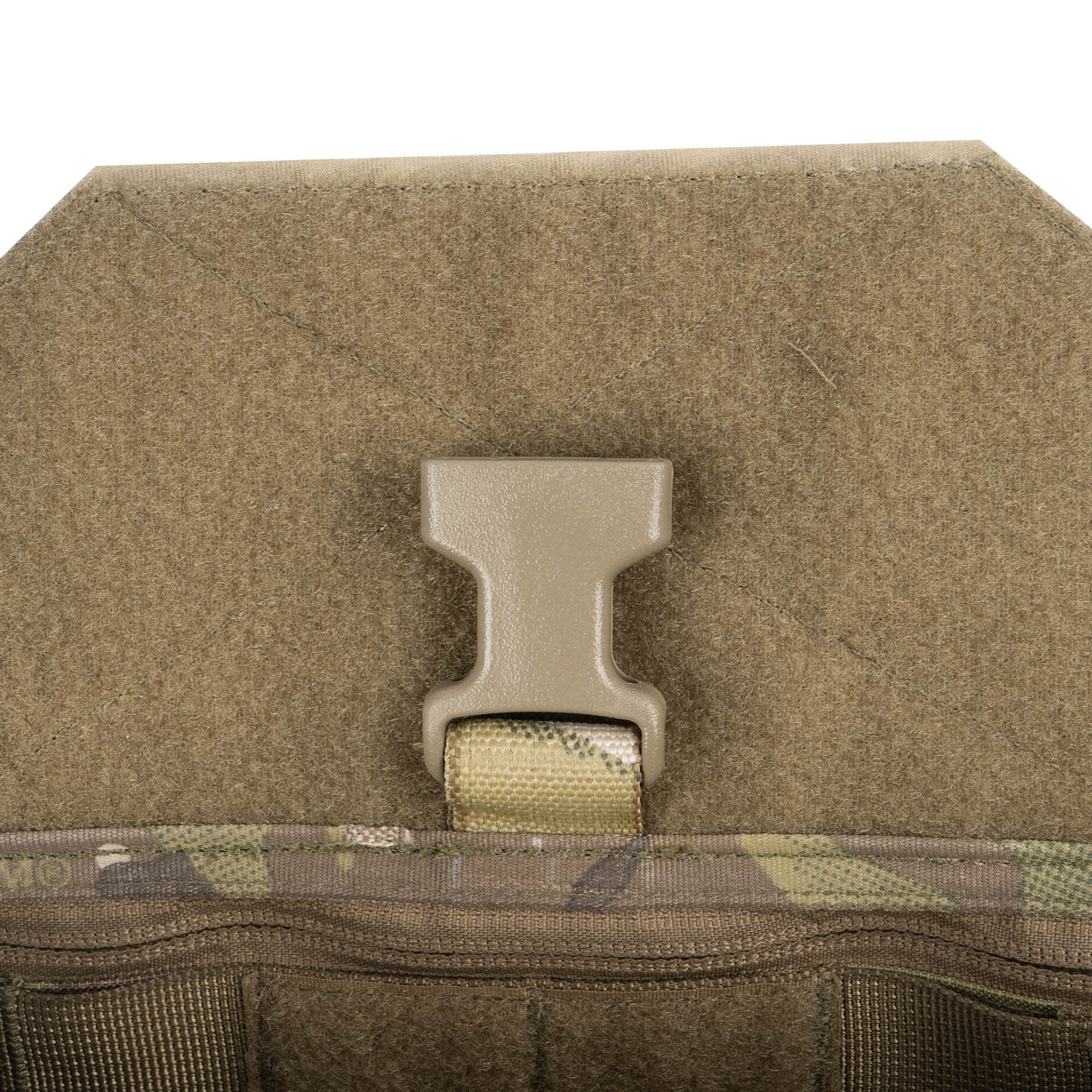 Platatac ASAD Clip Up Dump Pouch クリップアップ ダンプポーチ