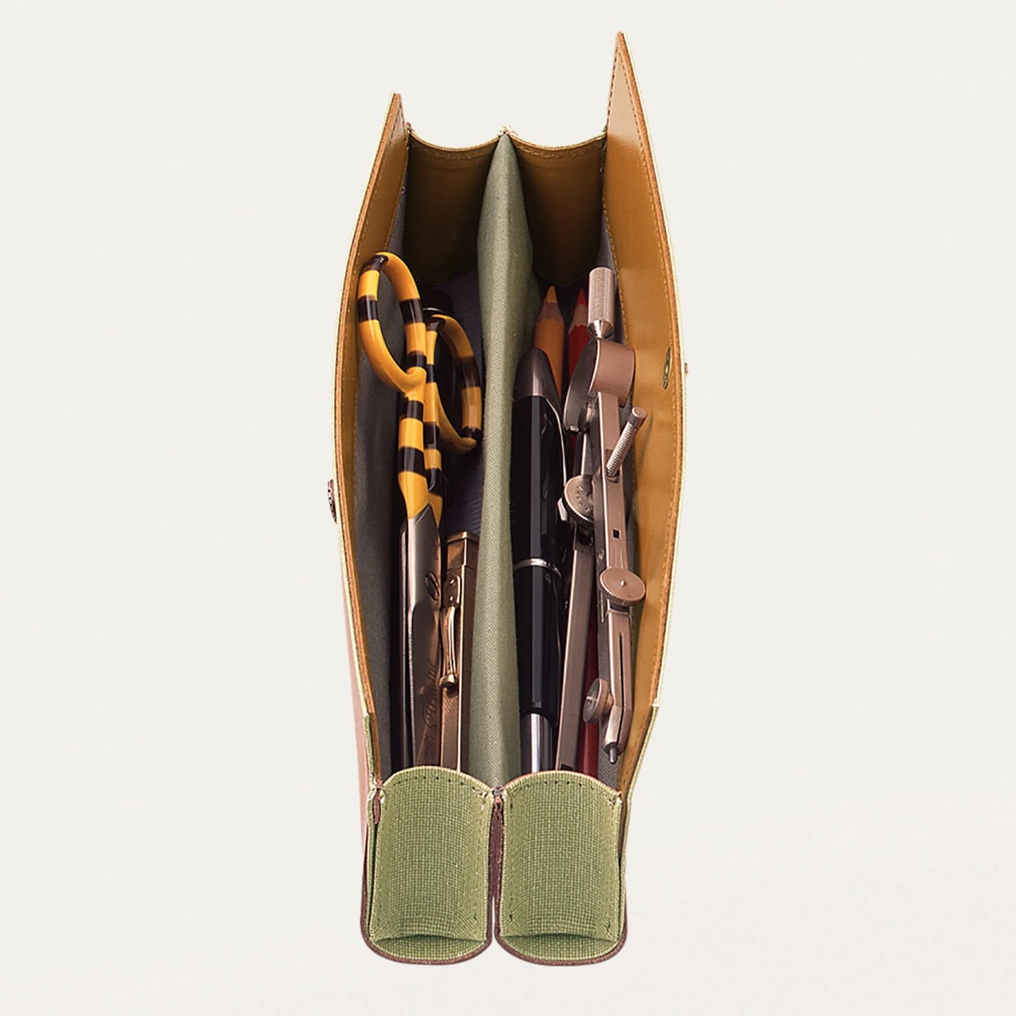 POSTALCO/ポスタルコ】ツールボックス (Mint Green) | 590&Co.