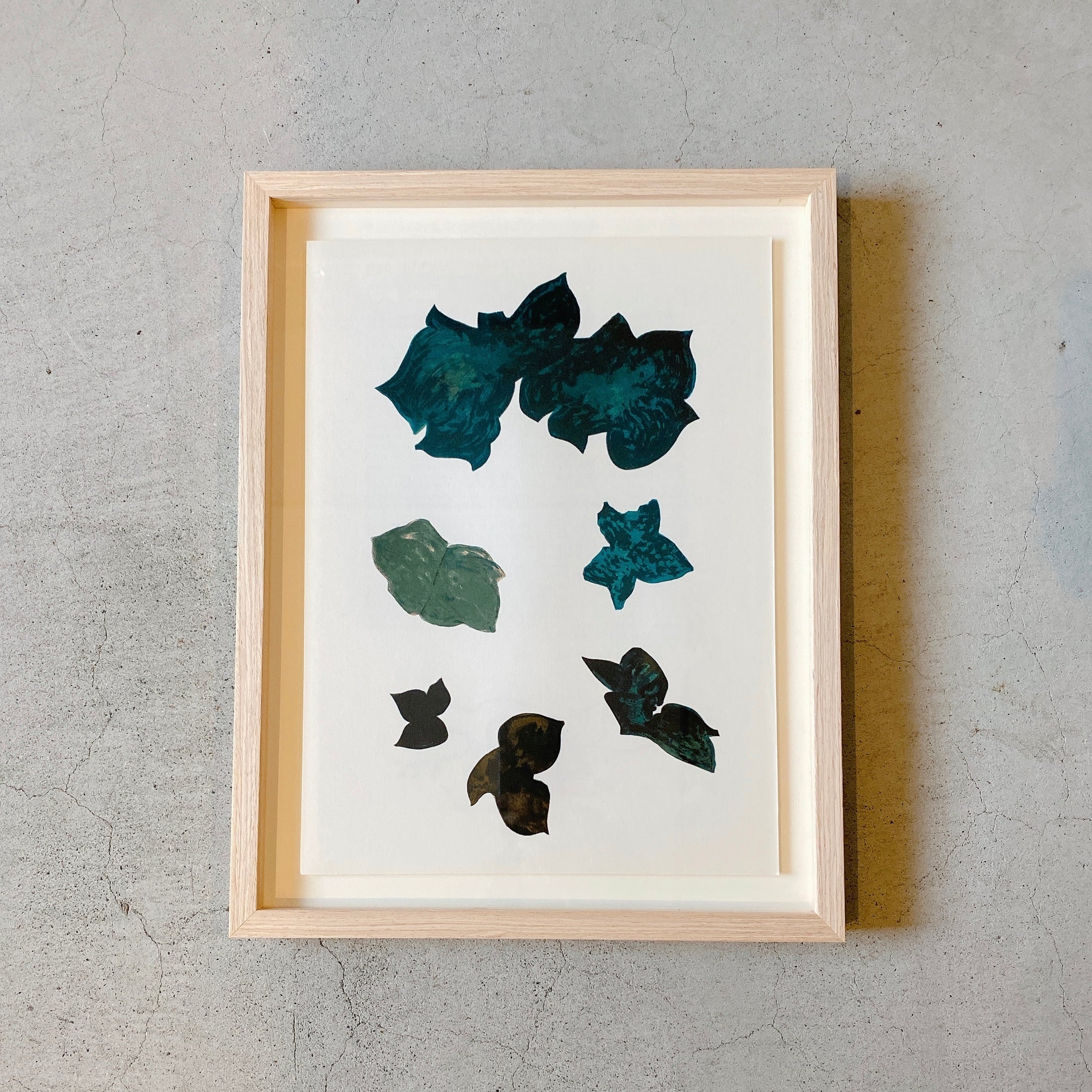 ジョルジュ・ブラック 『CAHIER de G.BRAQUE』 | GALLERY MARGHU