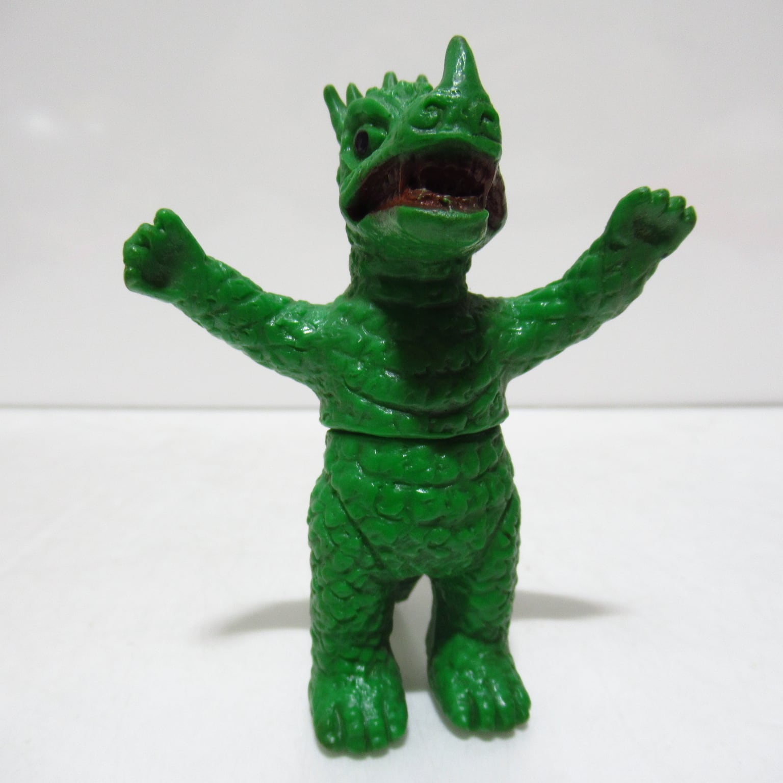 ブルマァクアンギラス年代物？