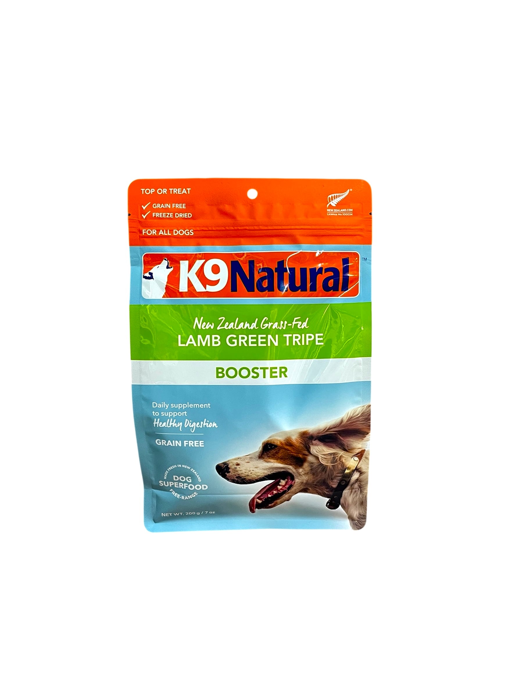 K9 Natural ラム＆ベニソン 500g 2個セット K9 Natural ラム＆ベニソン