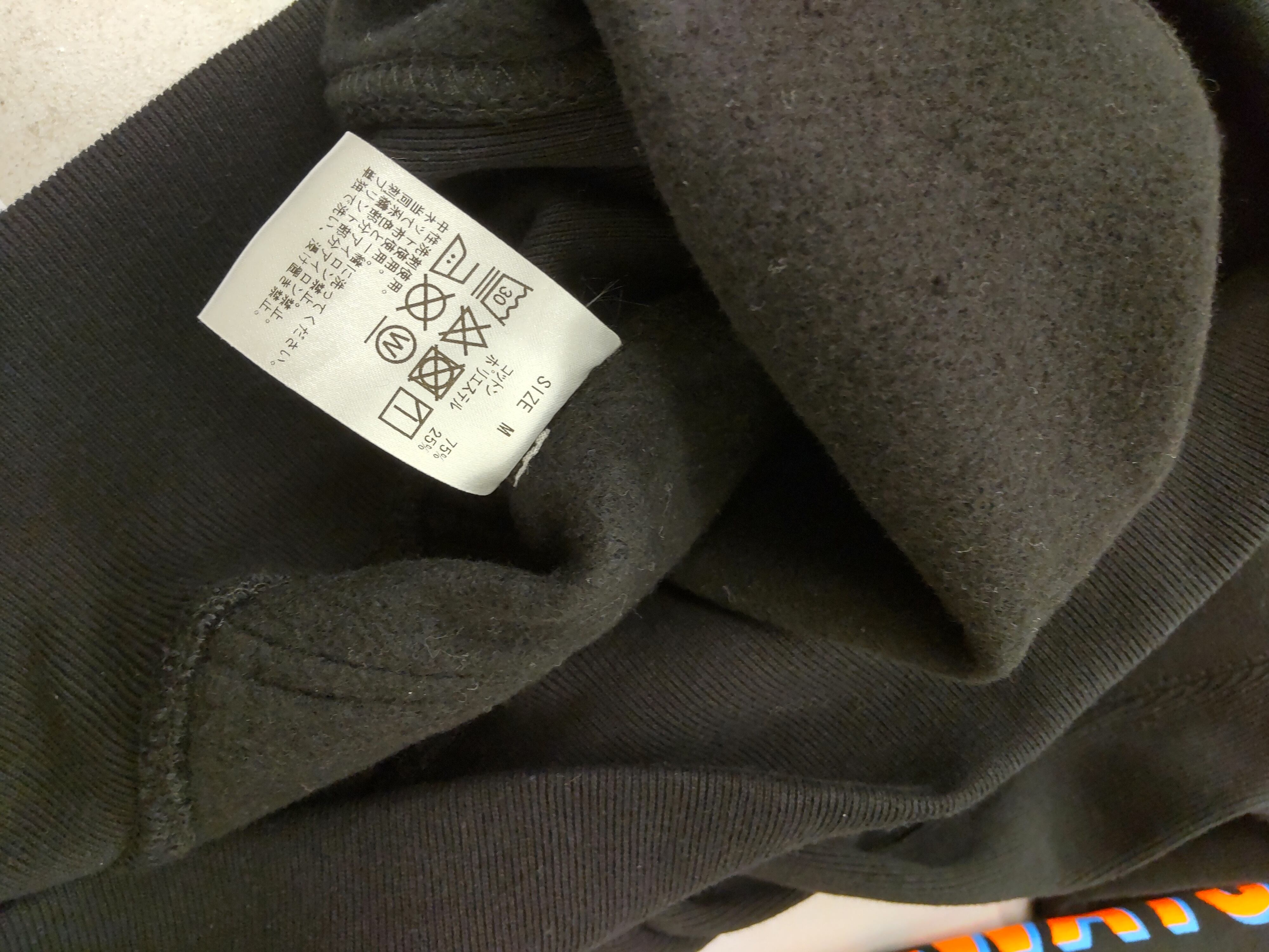 yuki flyin high コンサートグッズ パーカー paris s ハエ yuki flyin