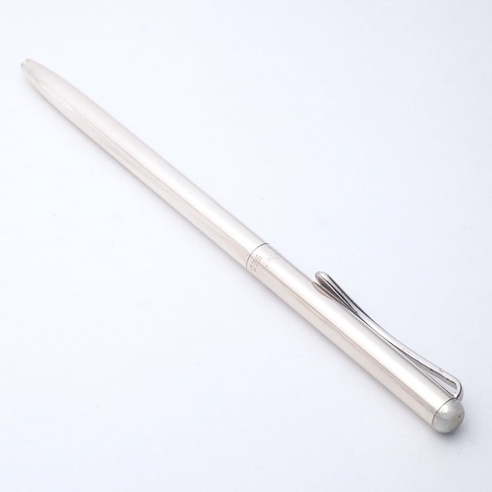 ティファニー TIFFANY&Co. エルサ ペレッティ ボールペン 60019318