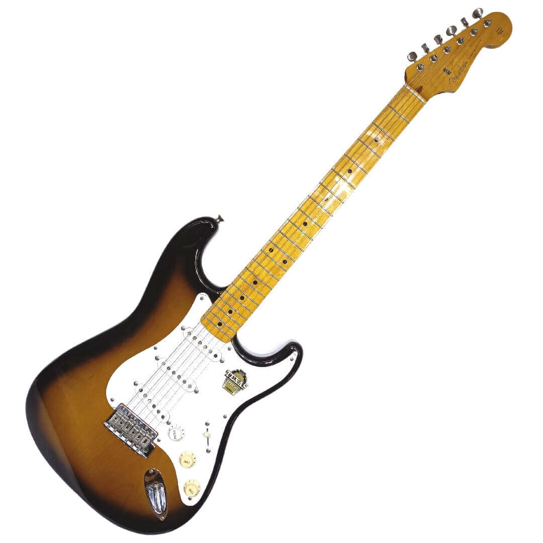 コンポーネントギター ストラト ストラトタイプ ハードレリック仕様