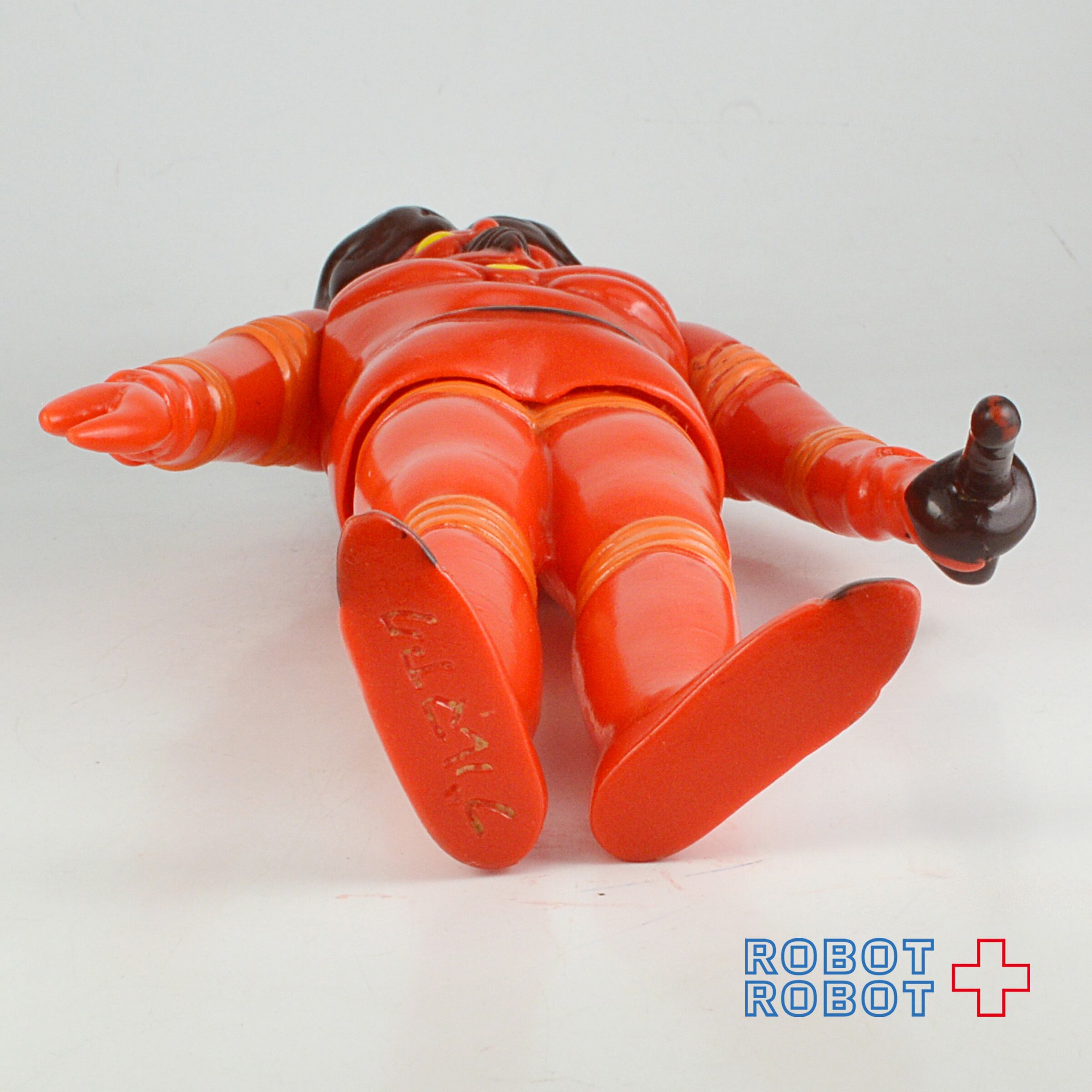 ブルマァク スペースキング ウラヌスキング スタンダードサイズ