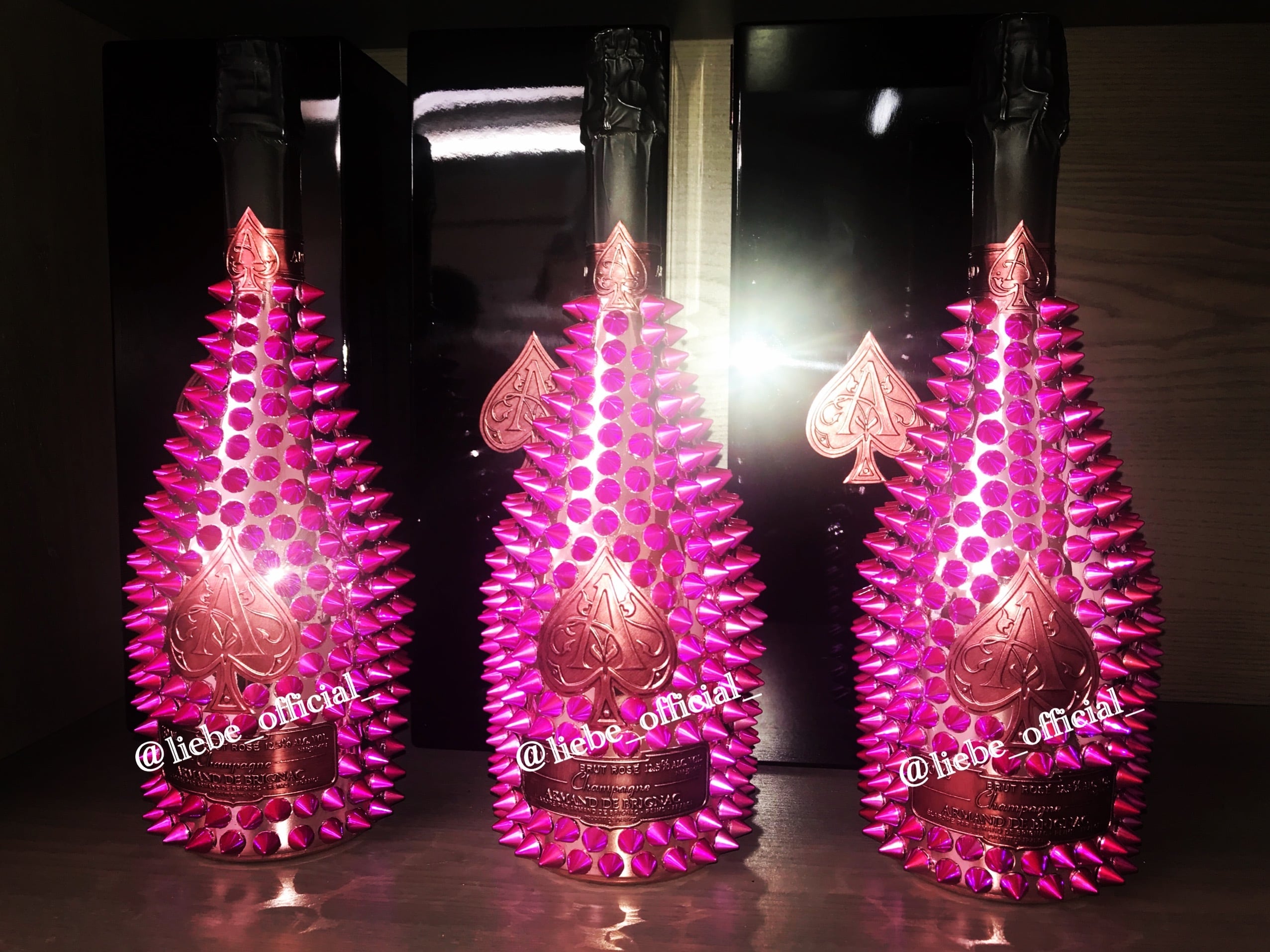 トゲマンド ロゼ | DECO SHOP K