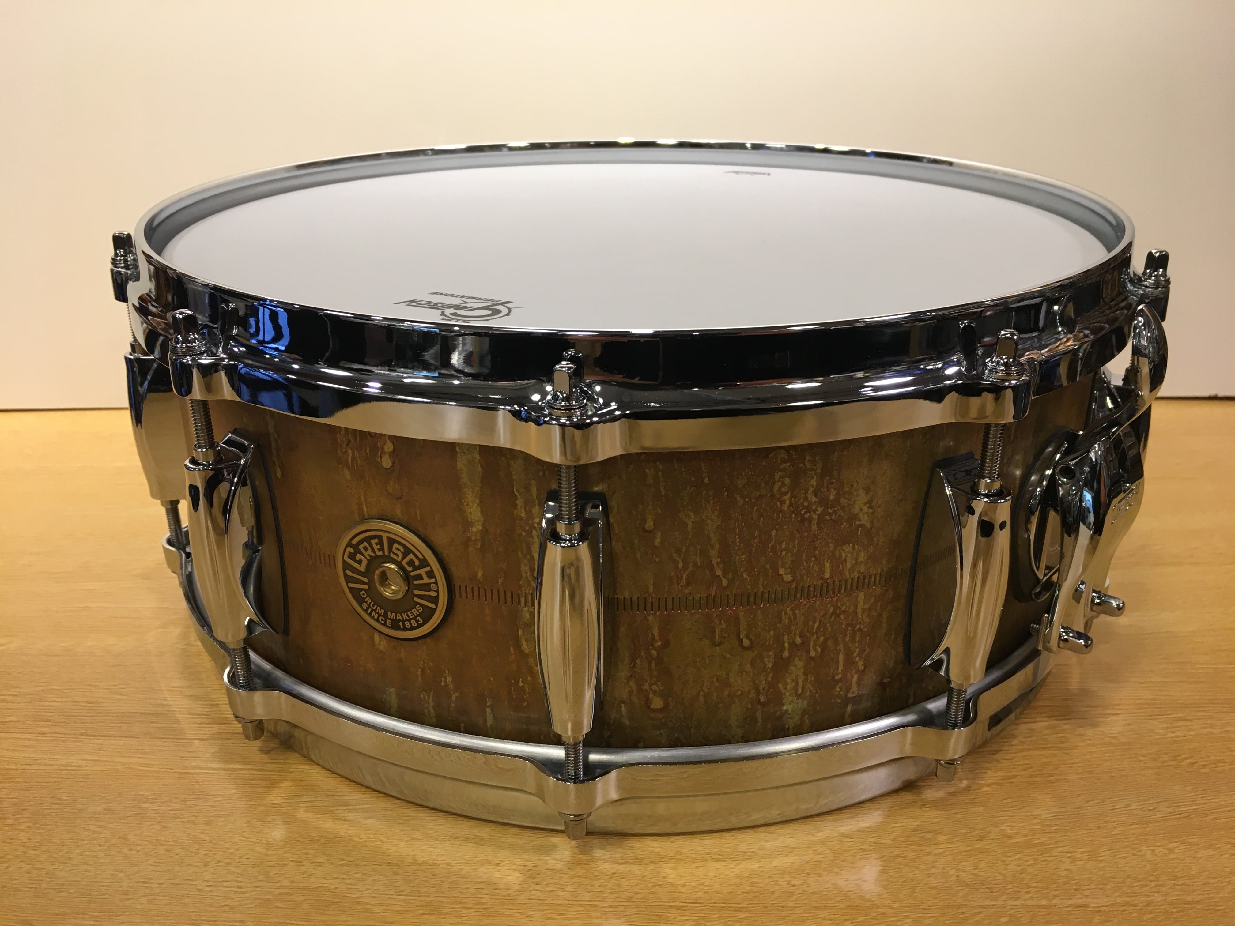 カワイ 80's Gretsch フロアタムブラケット&レッグセット 80's Gretsch