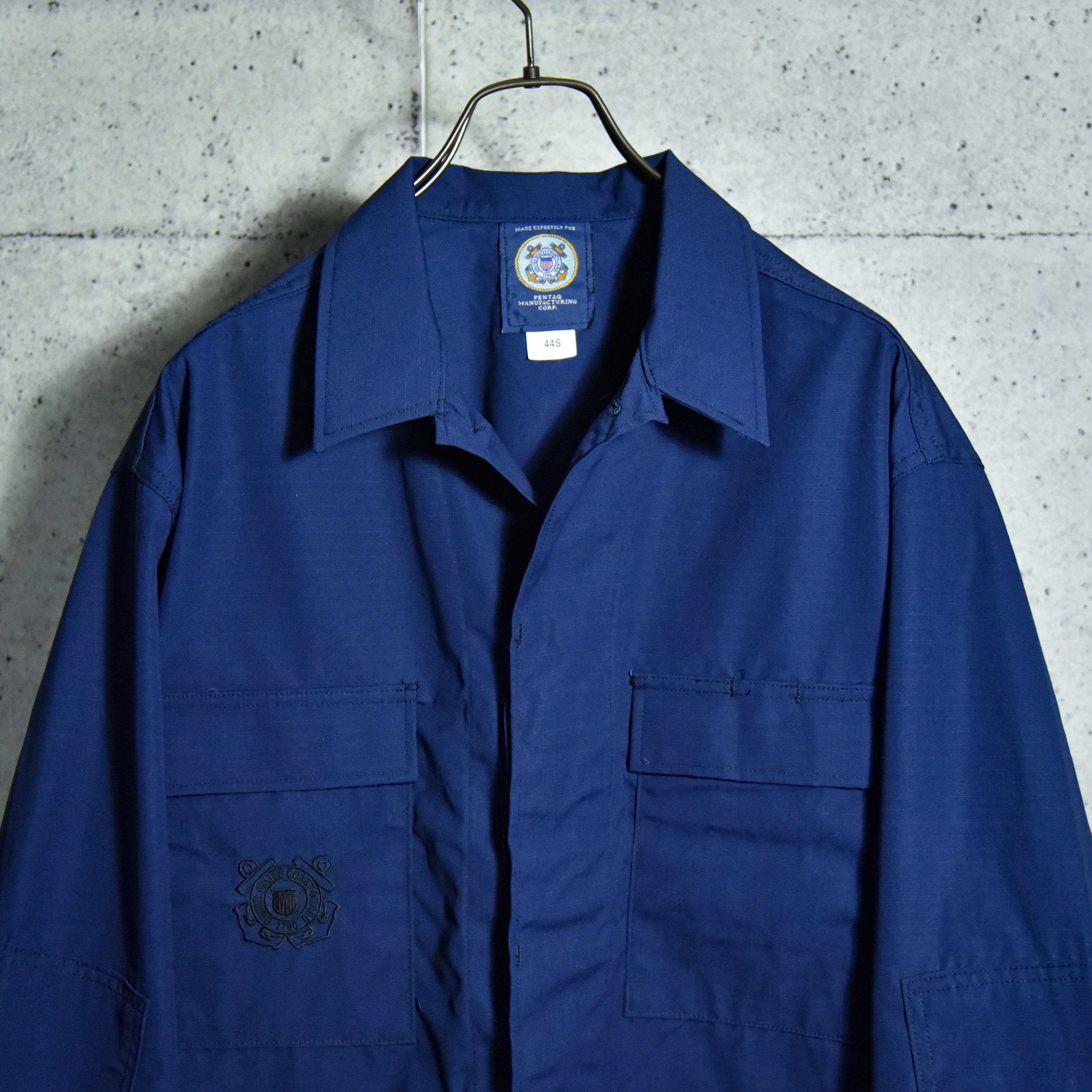 ミリタリー CODゴーストジャケット ワッペン付き Amazon | ミリタリー