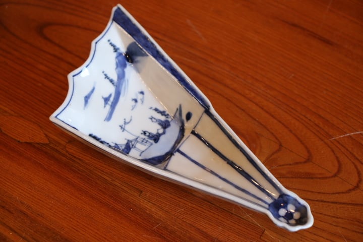 須田菁華造染付小鉢3客 須田菁華造染付小鉢3客 Yahoo!オークション