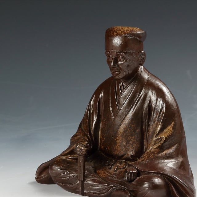 お買い得茶道具 二代 木村陶峰｜KIMURA Toho 2nd ( 岡山, 1927