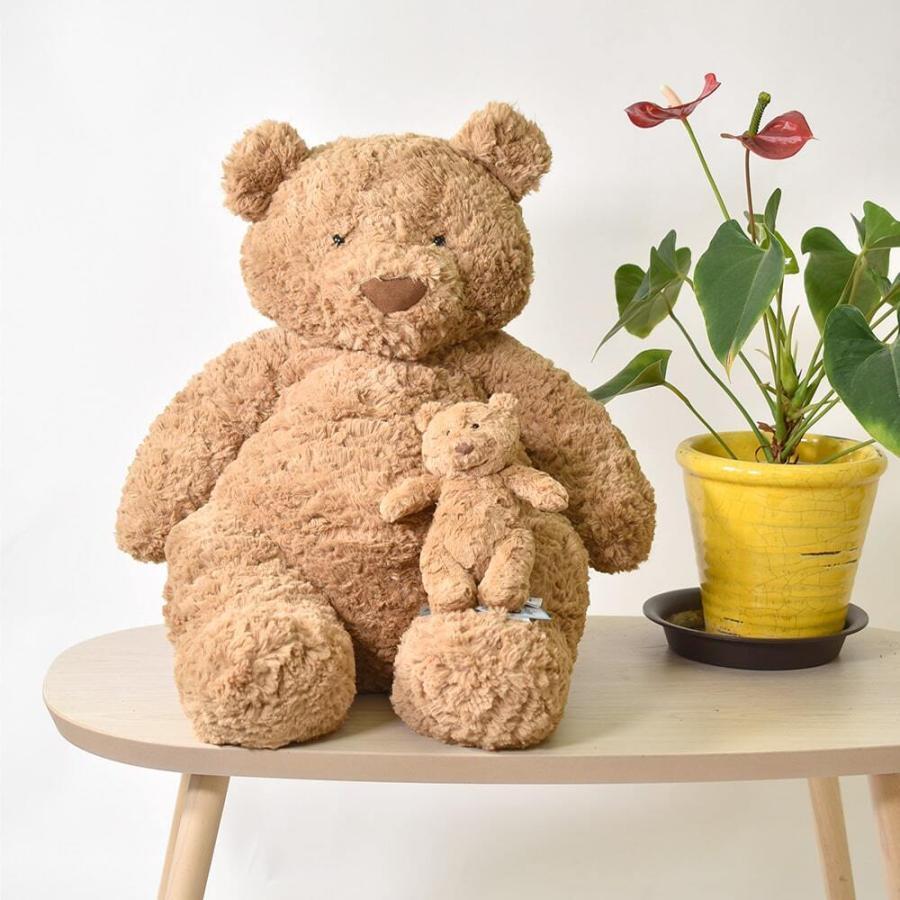 ジェリーキャット くまさん 大きい方のみ ジェリーキャット くまさん