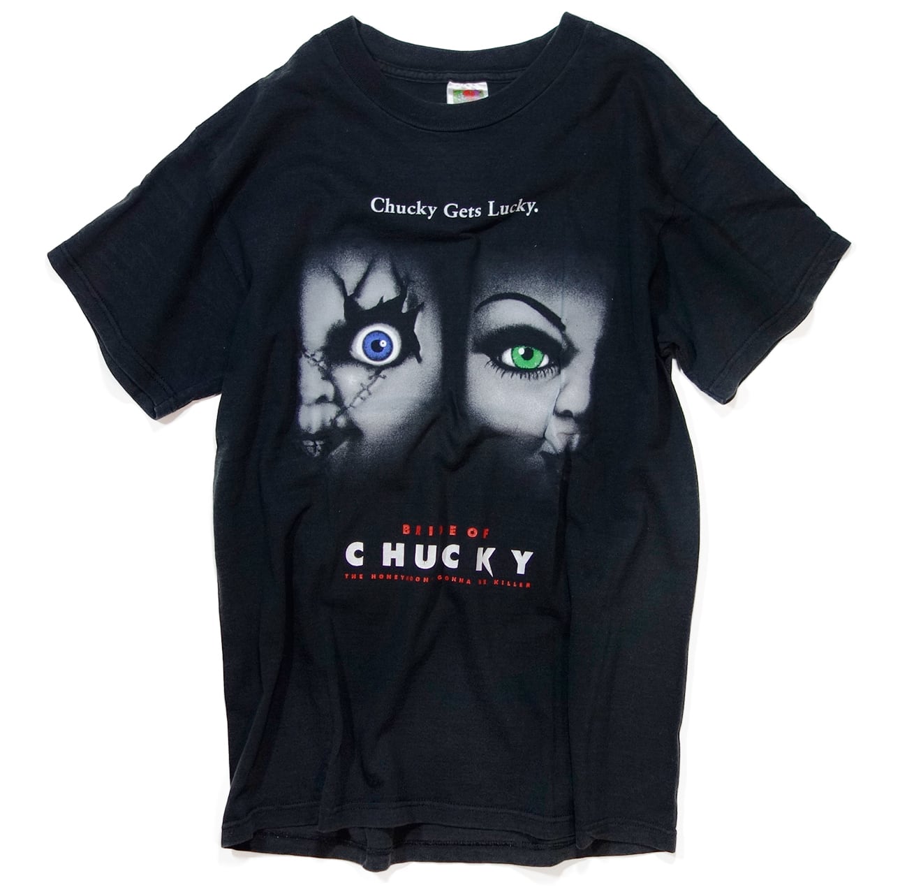 激レア 90s チャイルドプレイ Movie Tシャツ USA製 当時物 L 激レア 90s