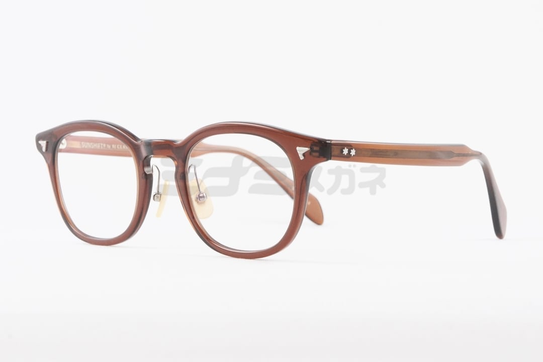 目黒蓮さん着用】BJ CLASSIC 調光 サングラス SUNSHIFT S-P551 C-3