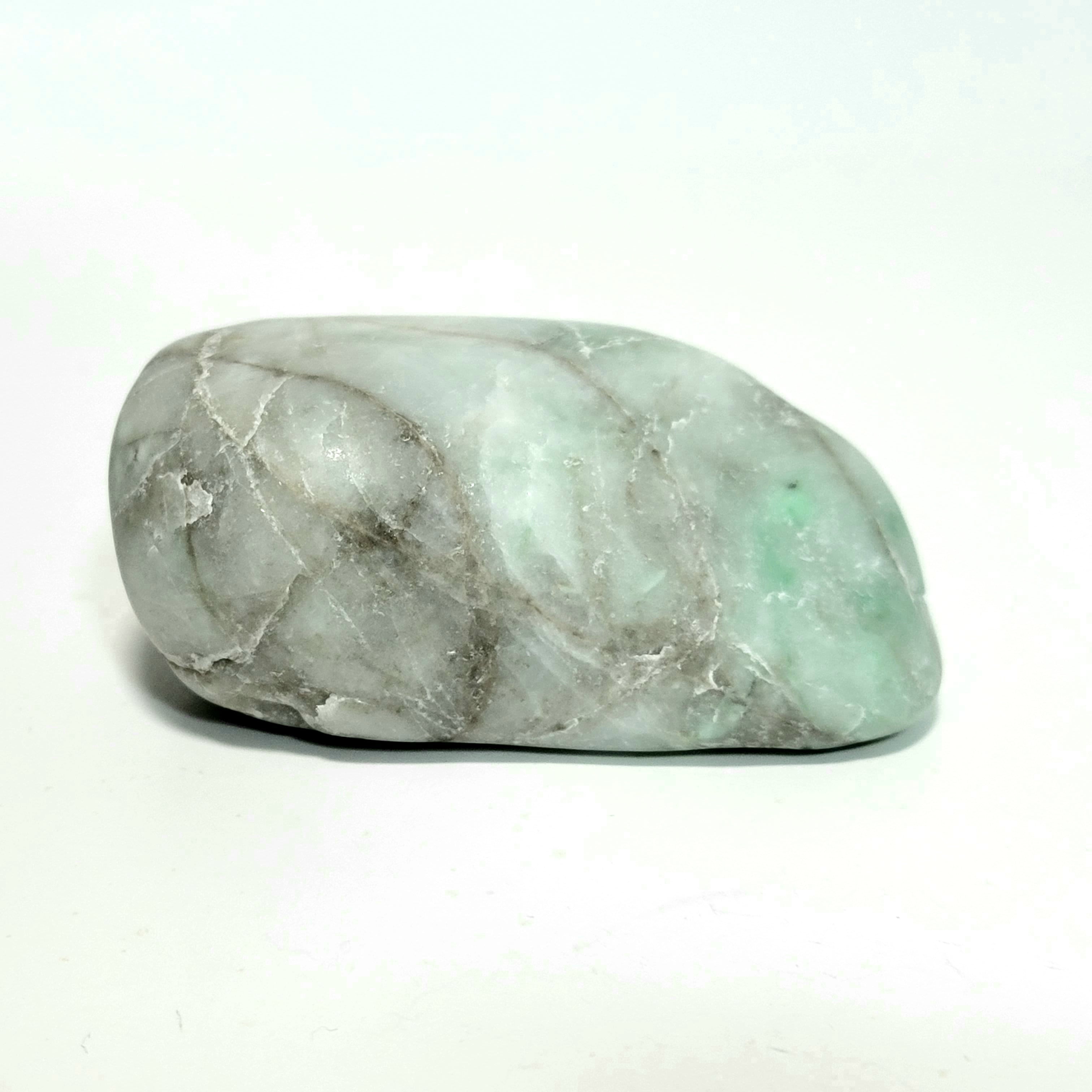 専用】コン沢翡翠の珠 3珠 その1 専用】コン沢翡翠の珠 3珠 その1