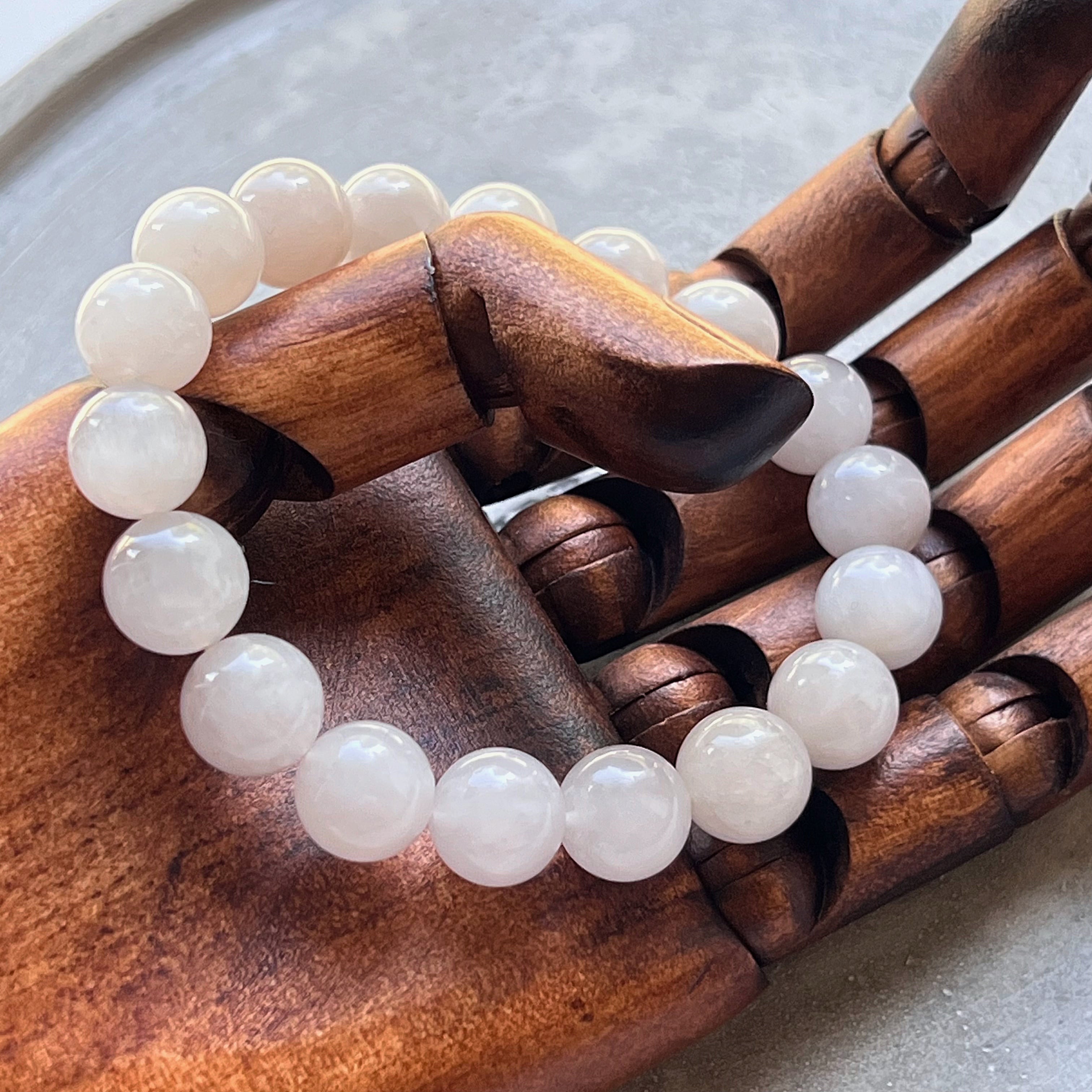 ラビットファーサゲニティック原石