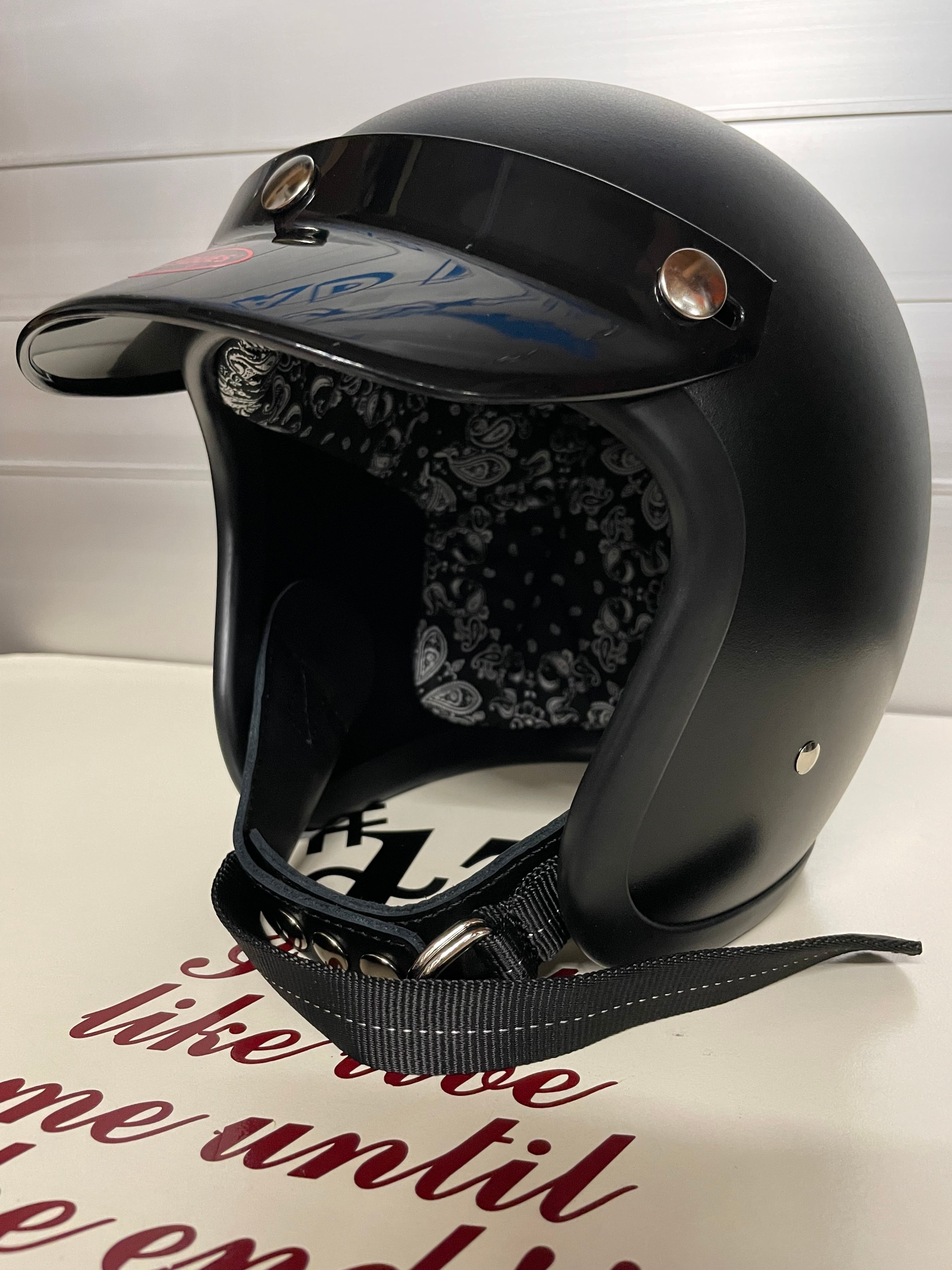 オーシャンビートルLAC サイズL