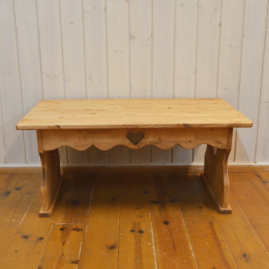 ○コヤ木工国産天然木使用こだわり製作オリジナル！ベンチ・文机 コヤ